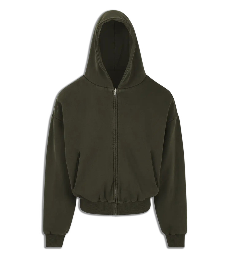 ARCHIVE THERMAL HOOD MILITARY 1