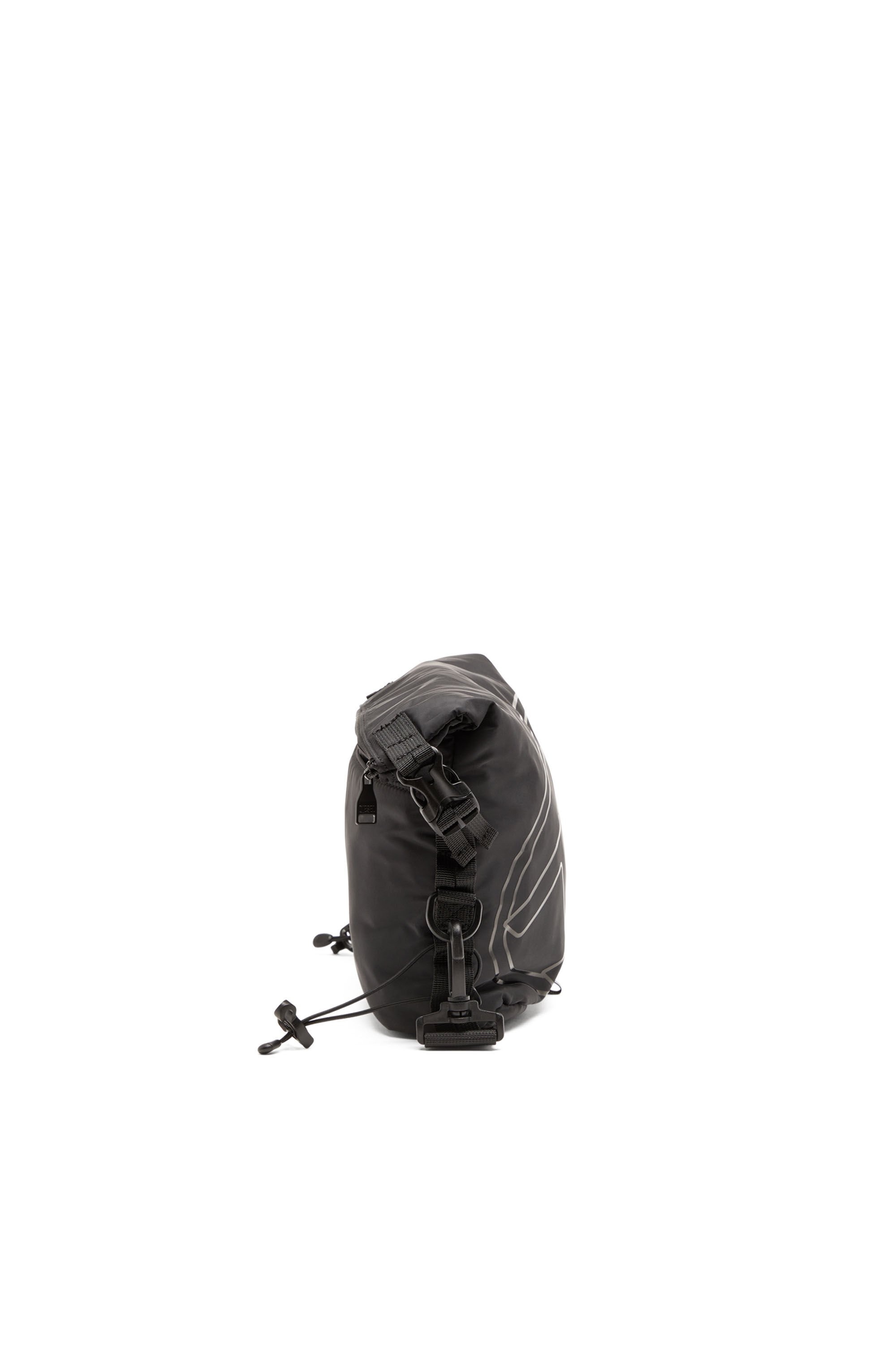 DRAPE CROSSBODY - 4