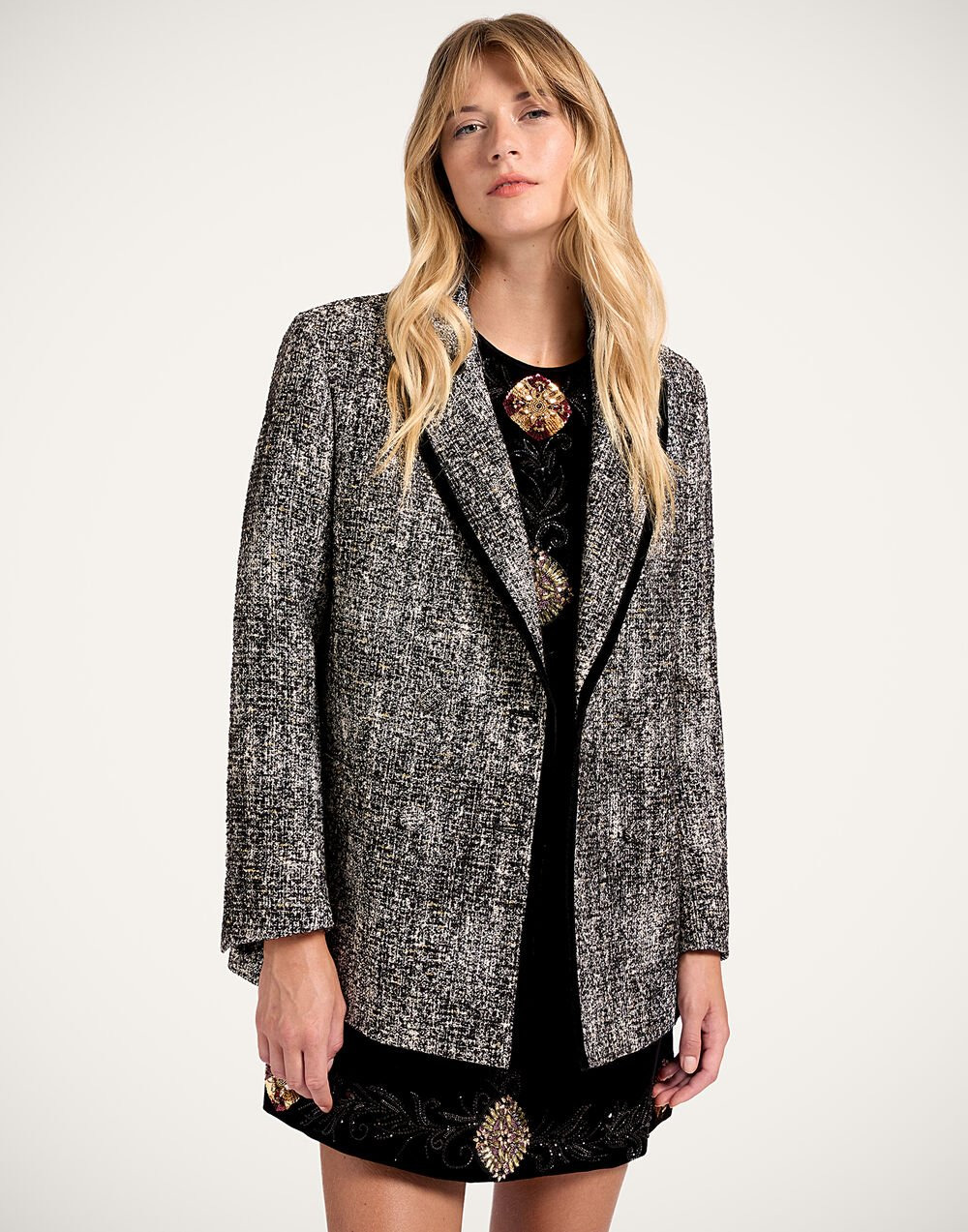 Jagger Jacket - 2