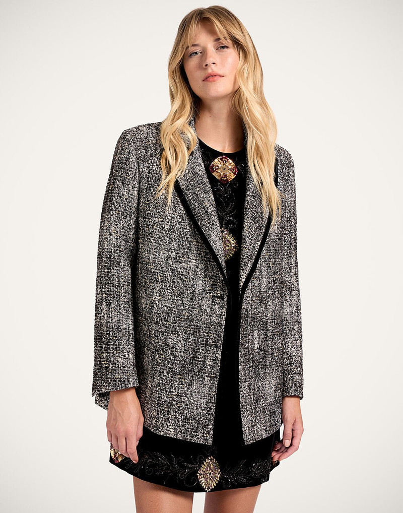 La DoubleJ Jagger Jacket outlook