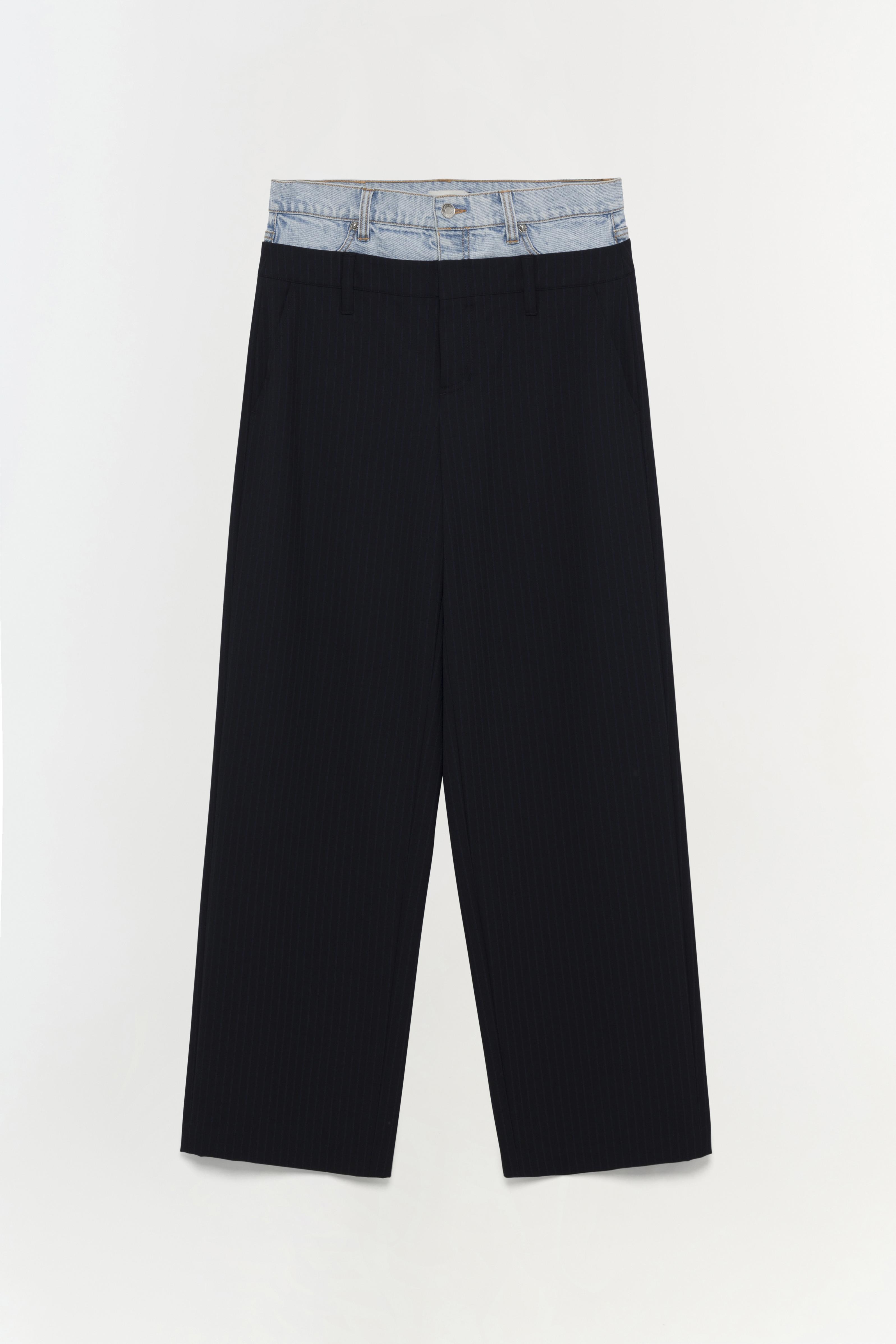 Ophelia Pant - 1