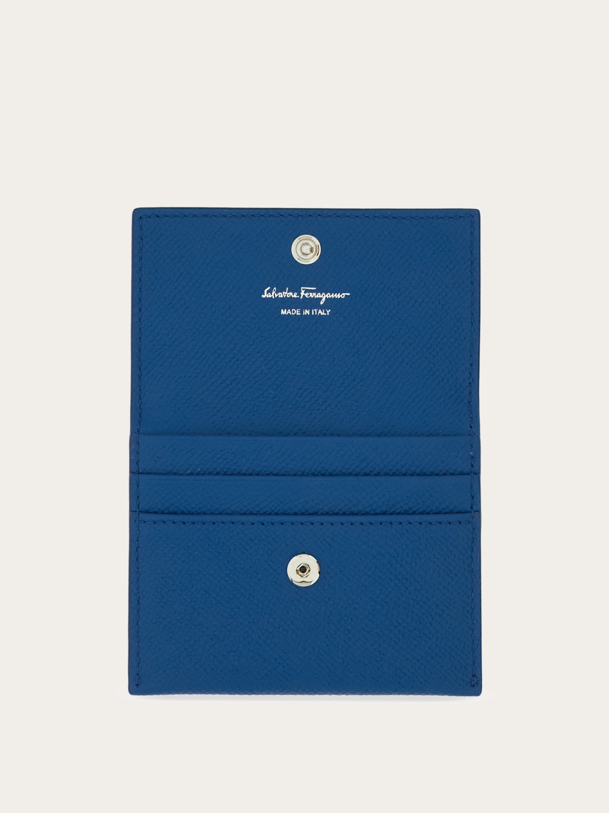 Gancini credit card holder - 4