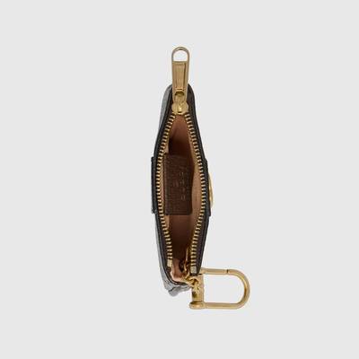 GUCCI Ophidia key case outlook