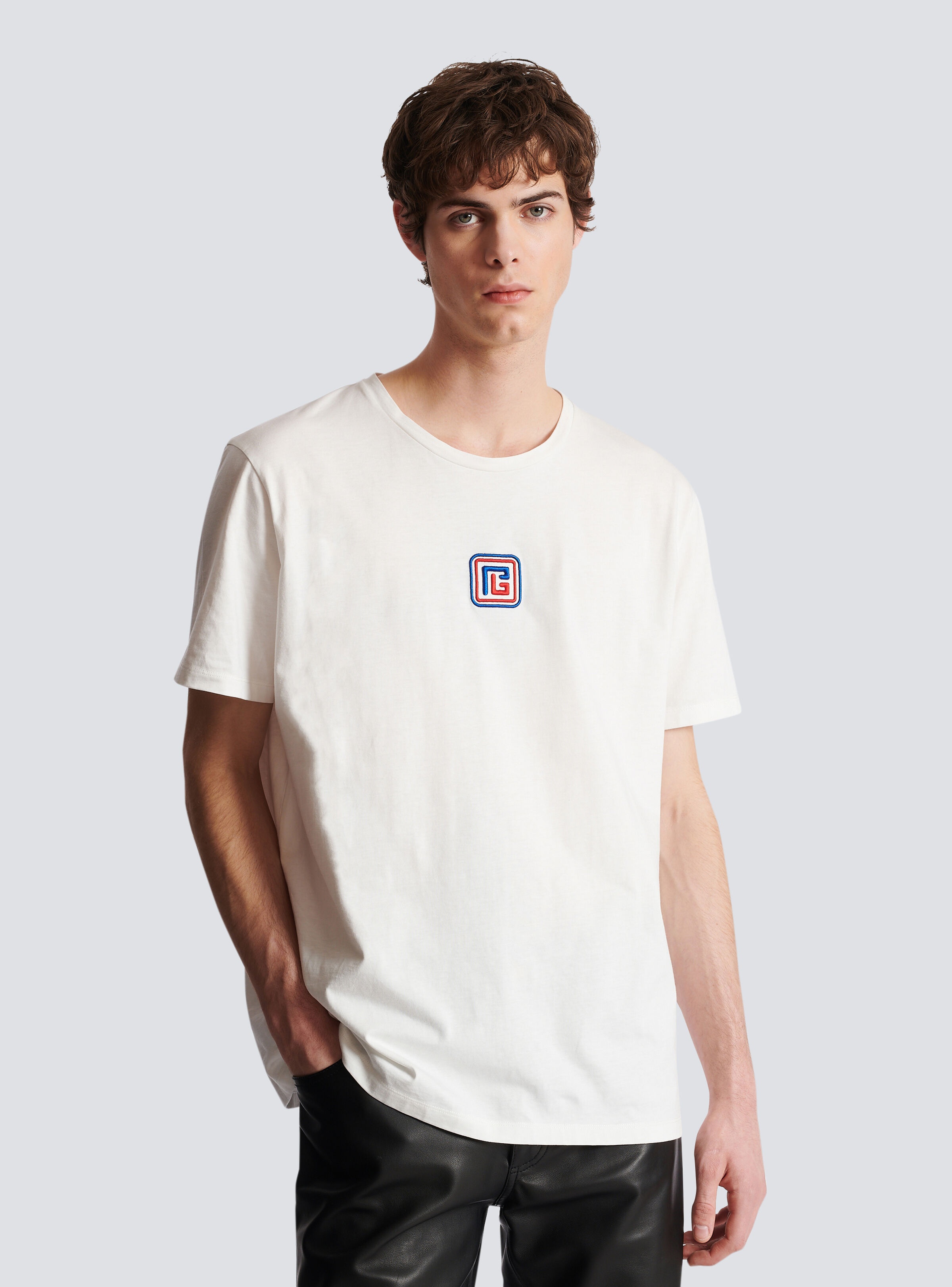 PB T-shirt - 6