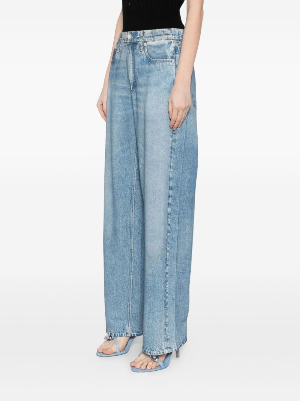 Shea jeans - 3