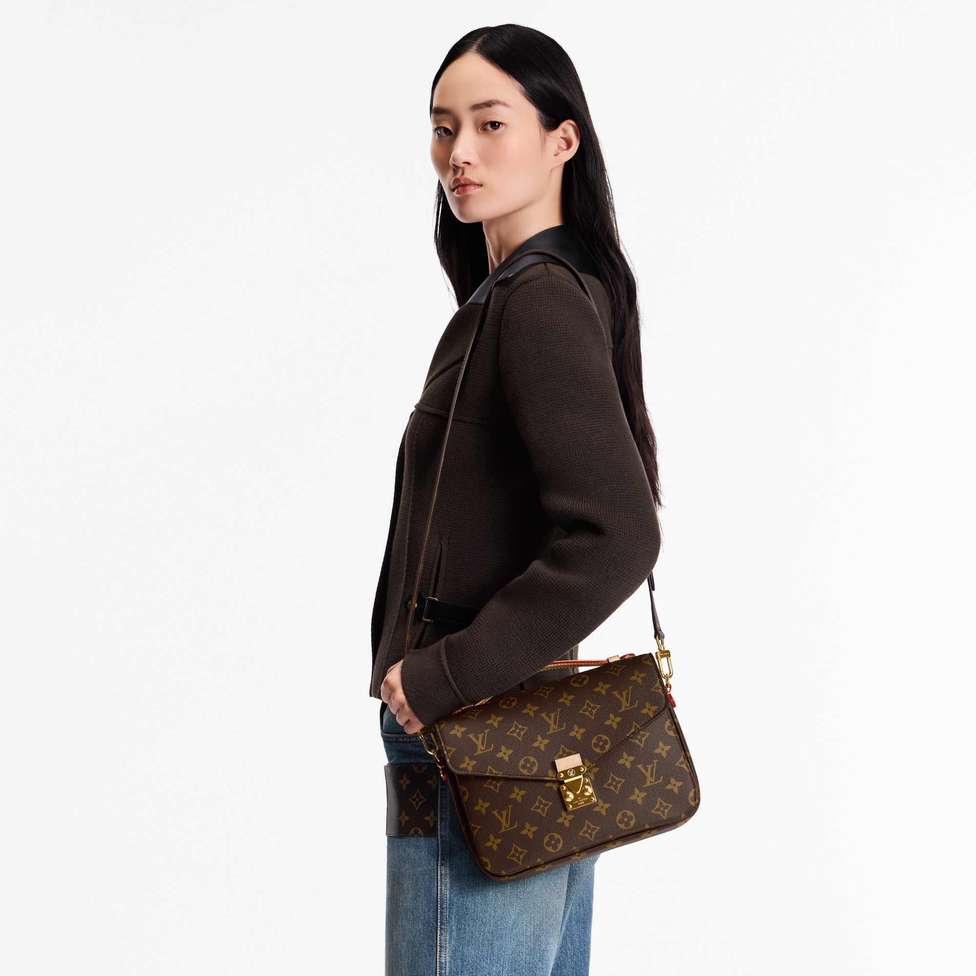Pochette Métis - 6