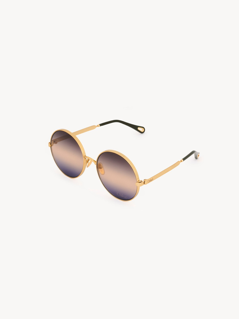 Chloé ALY SUNGLASSES outlook