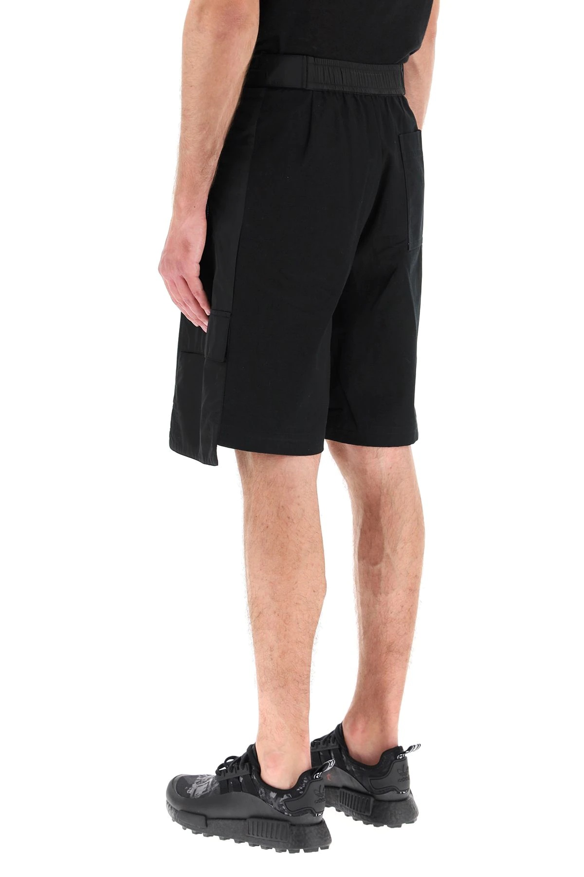 CARGO CORE SHORTS - 4