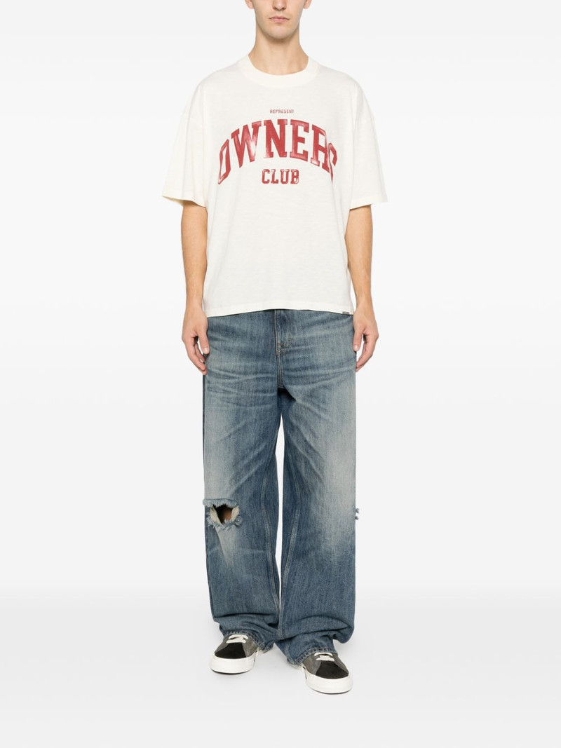 REPRESENT Owners Club T-shirt outlook
