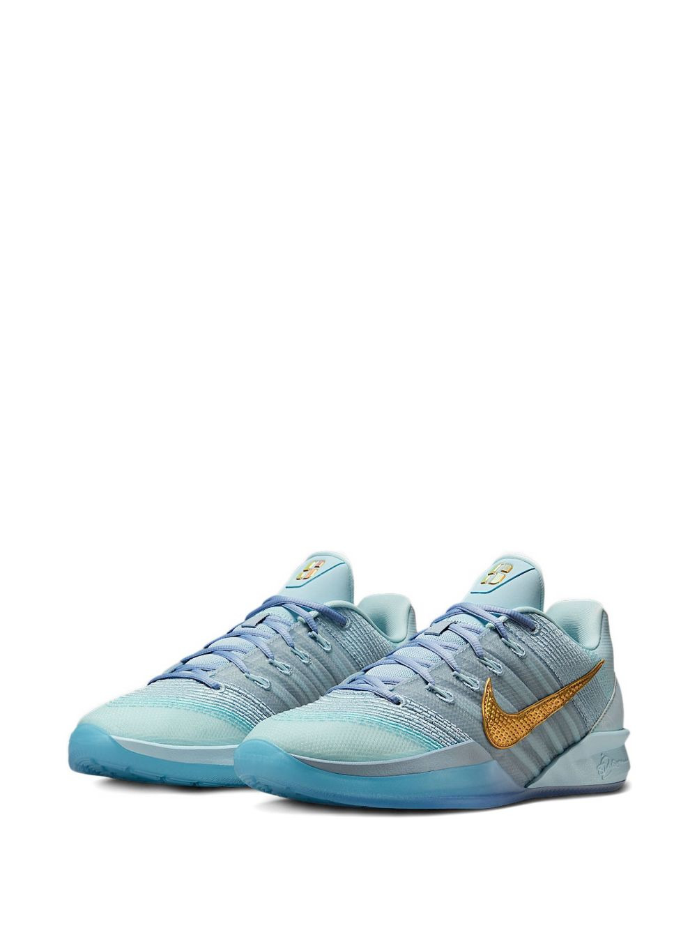 Sabrina 3 "Blueprint" sneakers - 2
