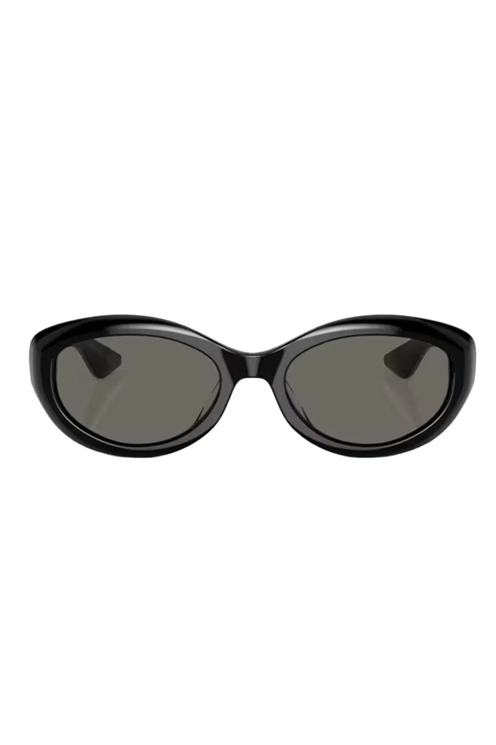 1969C Sunglasses - Black Grey - 1
