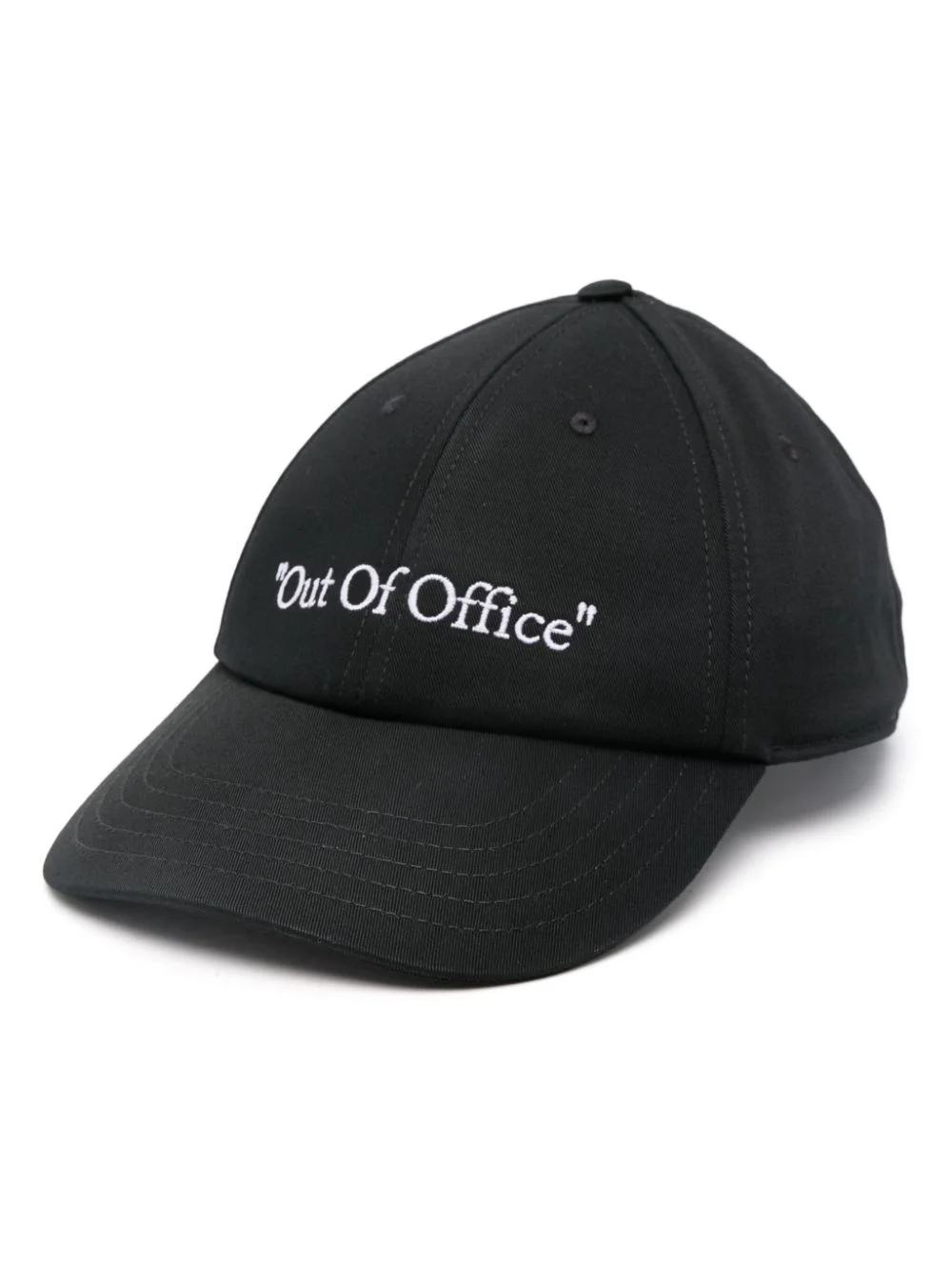 Out Of Office baseball cap - 1
