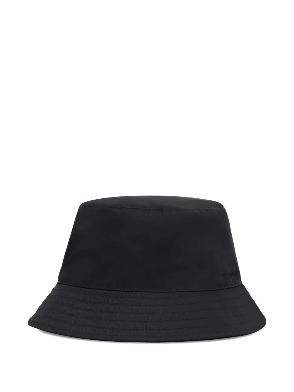fisherman's hat - 1