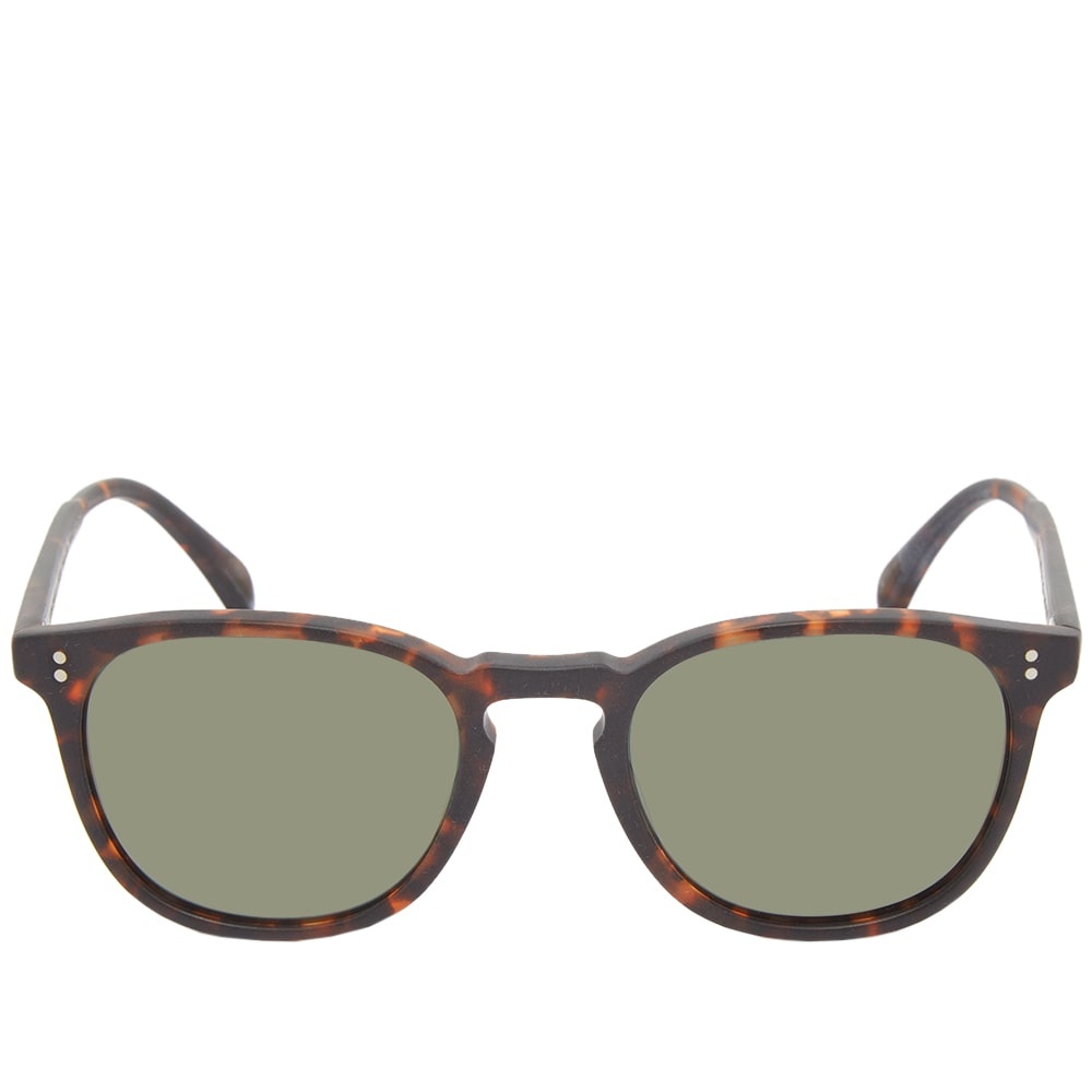 Oliver Peoples  Finley Sunglasses - 2