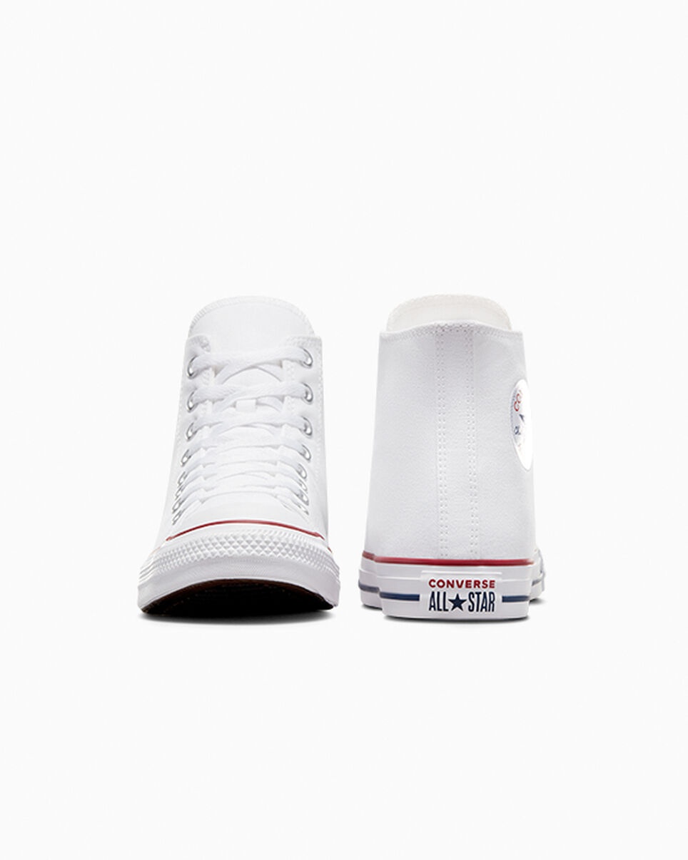 Chuck Taylor All Star Canvas - 5
