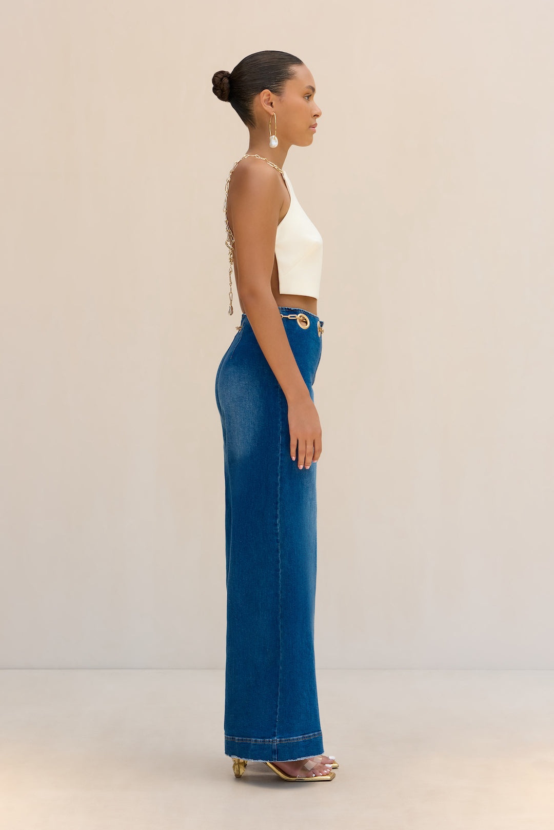 HAILEY TOP - 5