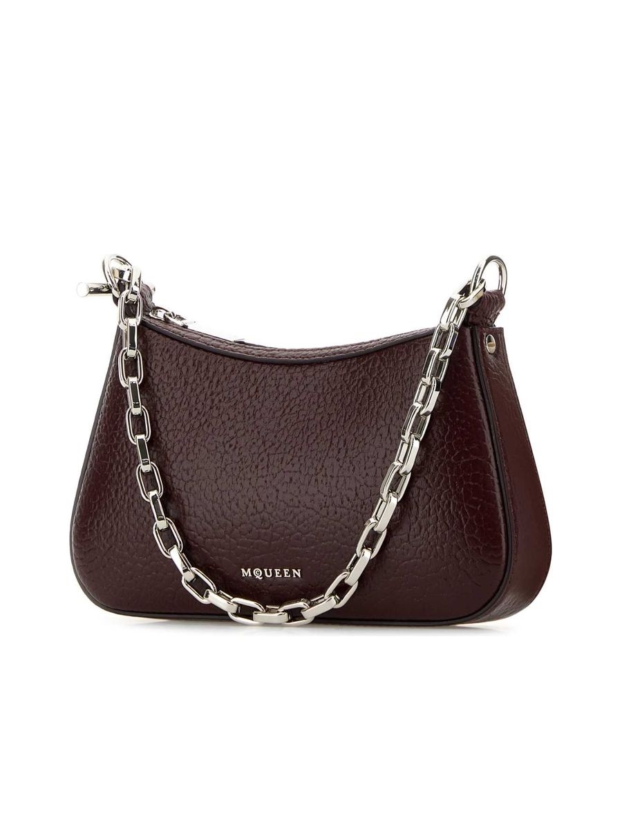 Mini Crossbar Pouch - 2