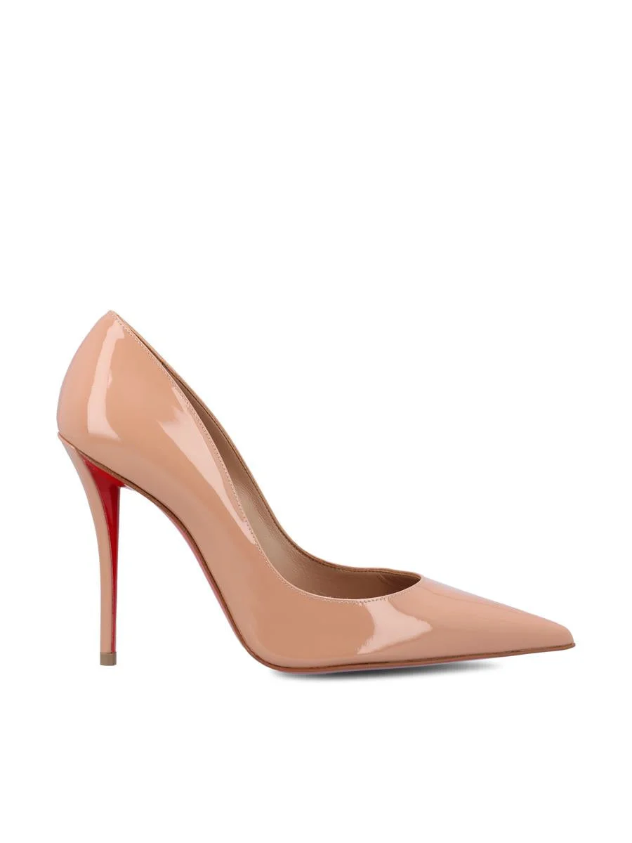 Christian Louboutin Heeled Shoes - 1