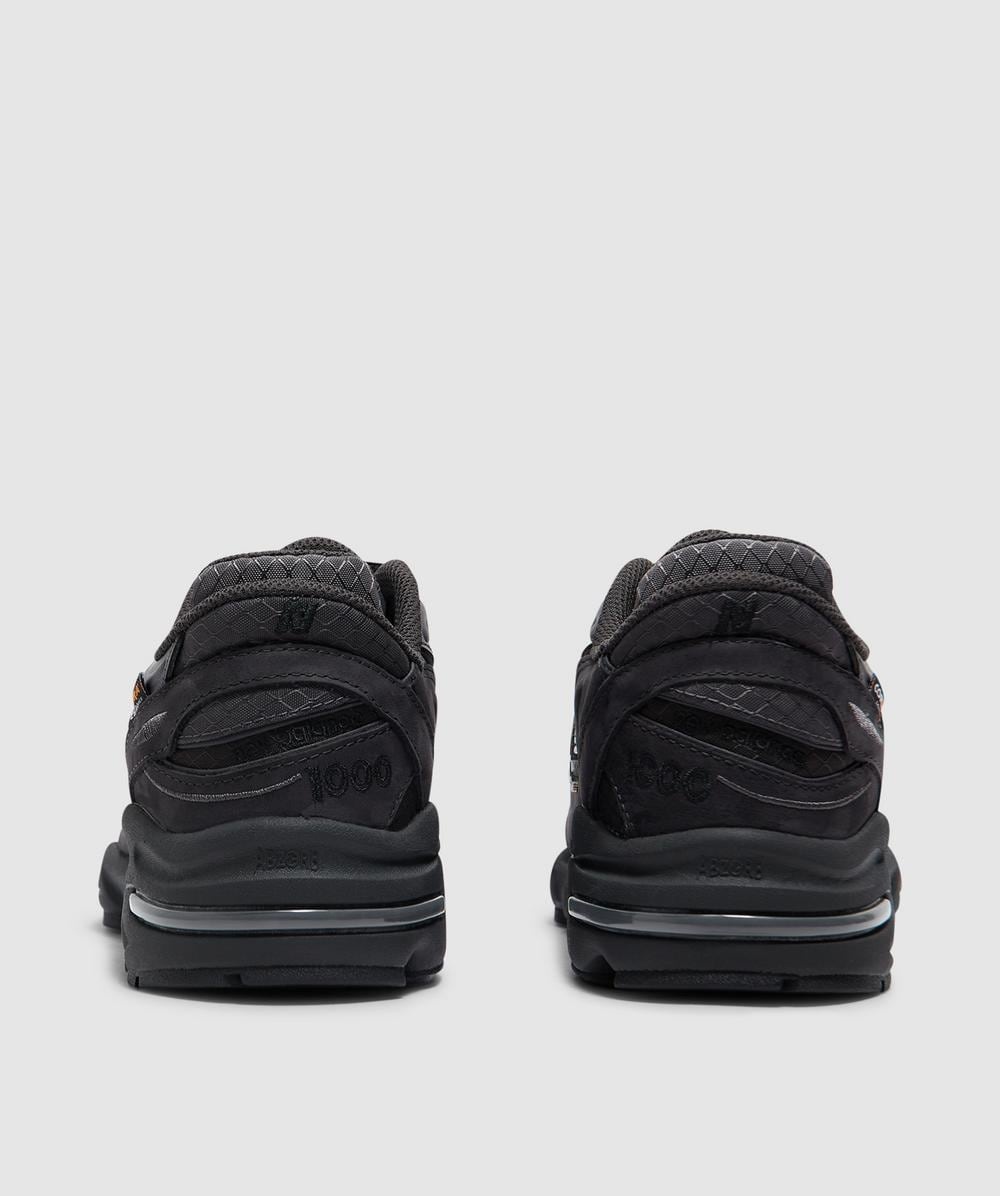 1000 sneaker - 4
