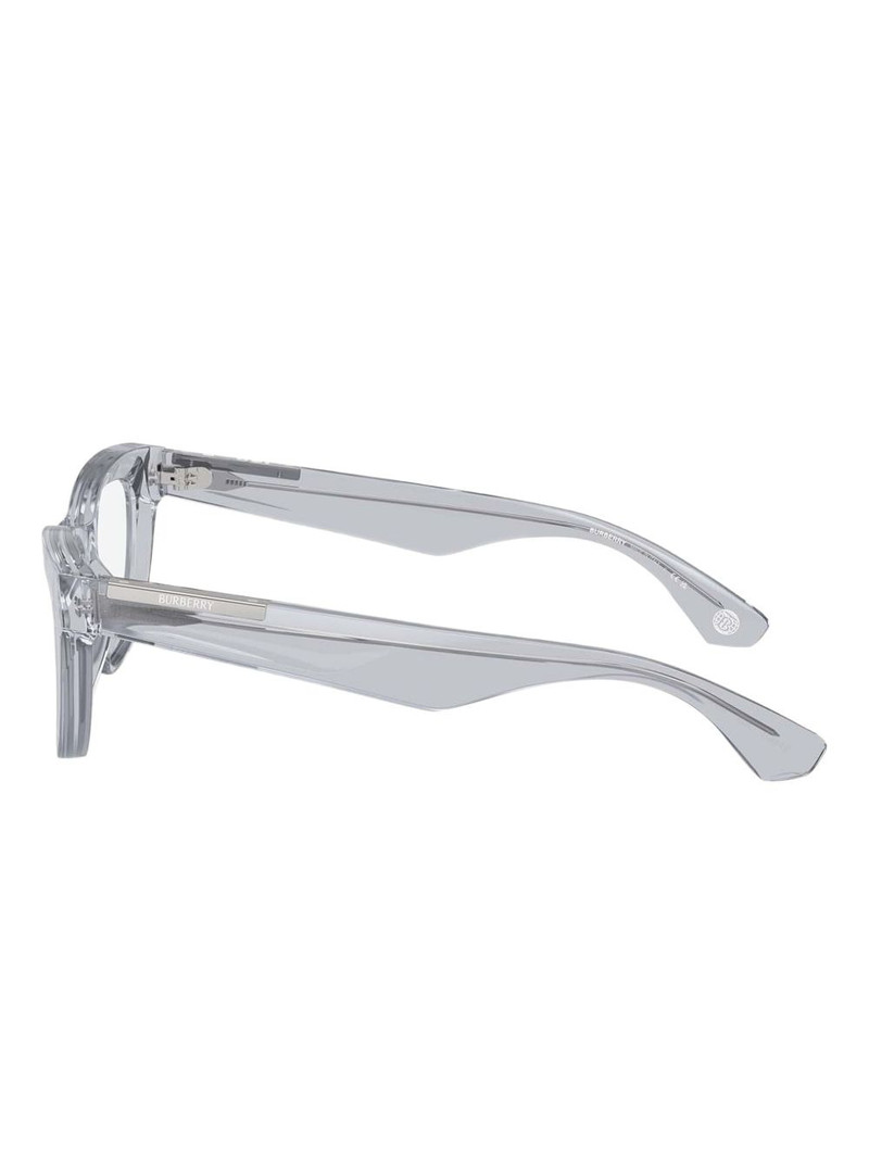 BE 2406U cat-eye acetate frames 3