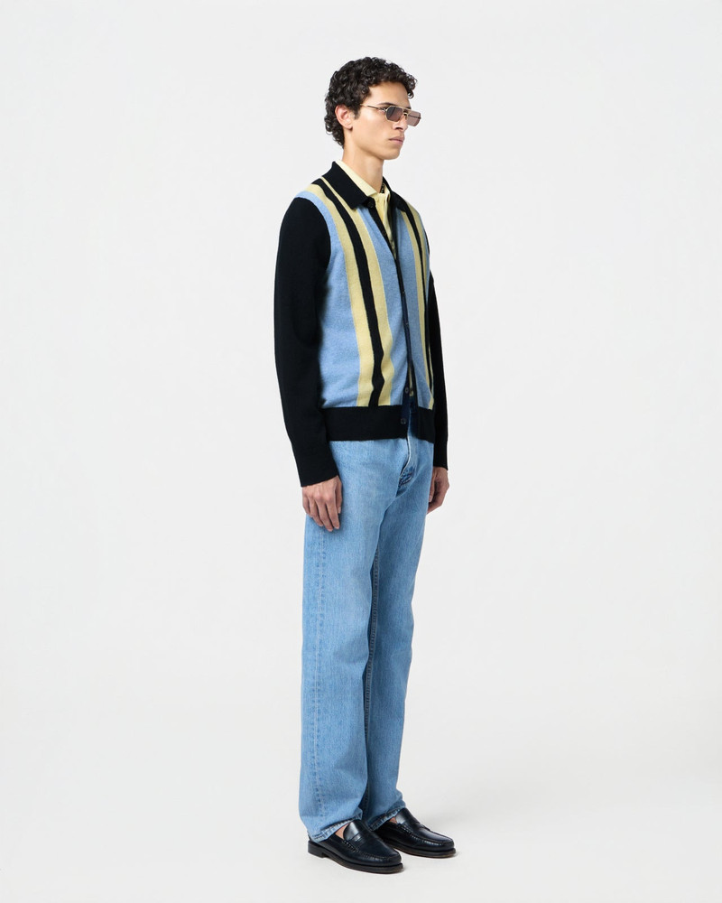 Cable Plaza Shirt 5