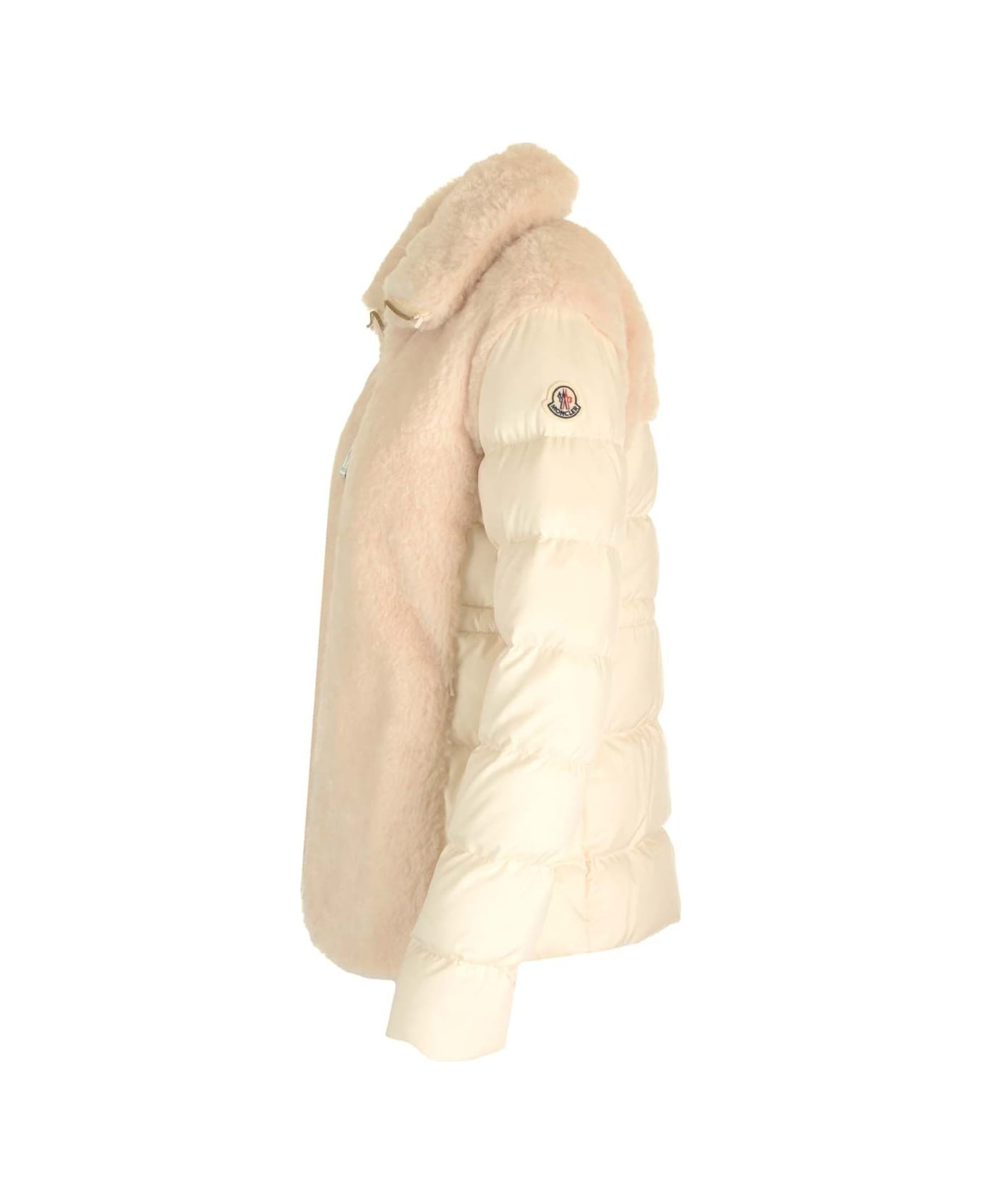 Oiron Down Jacket - 3