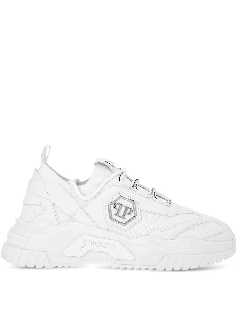 Predator sneakers 1