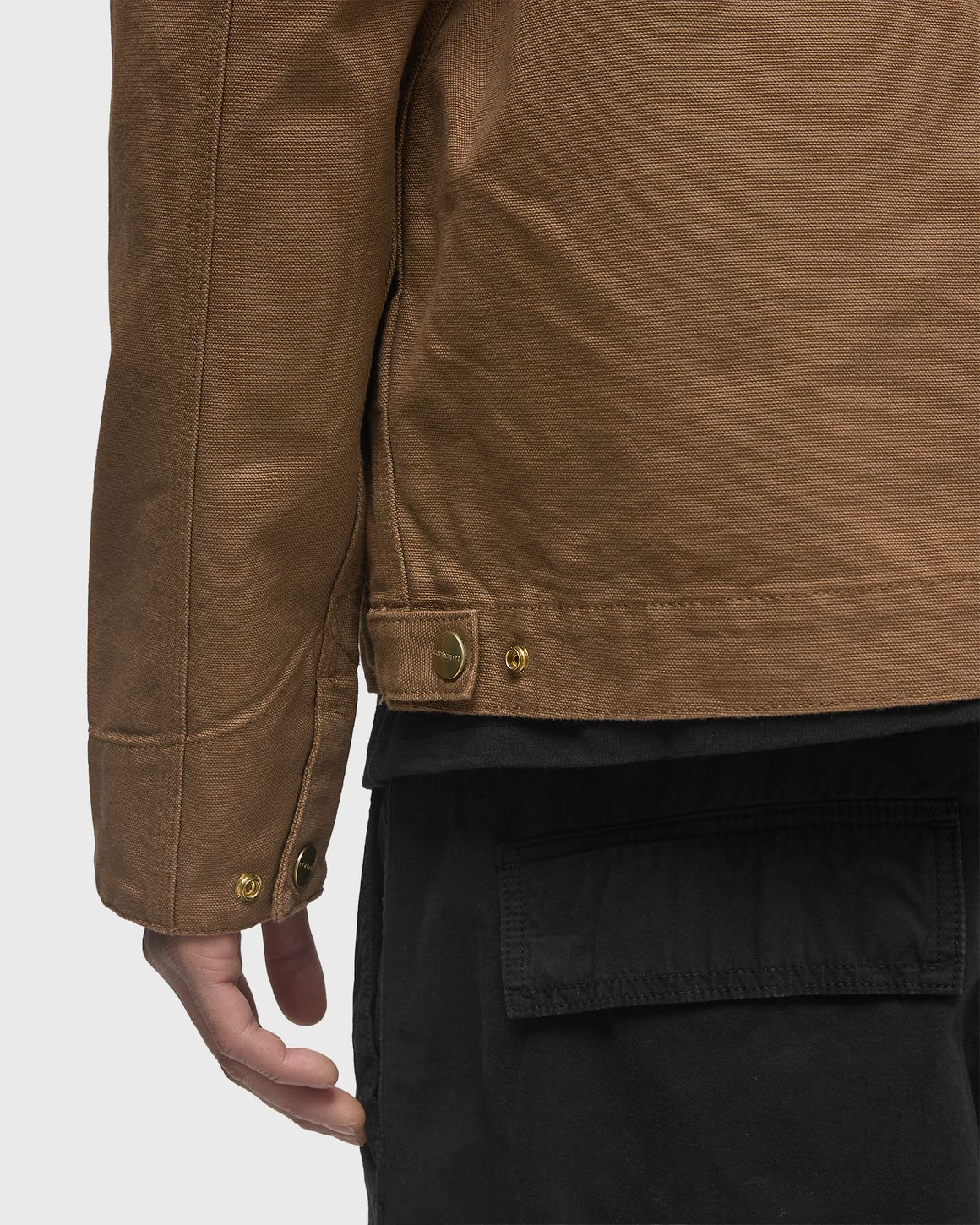 Detroit Jacket - 5