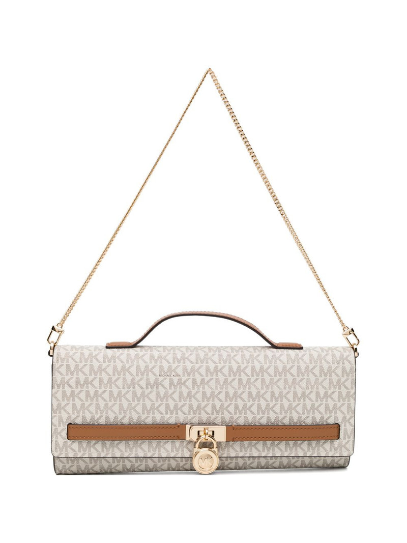 medium Hamilton tote bag 1