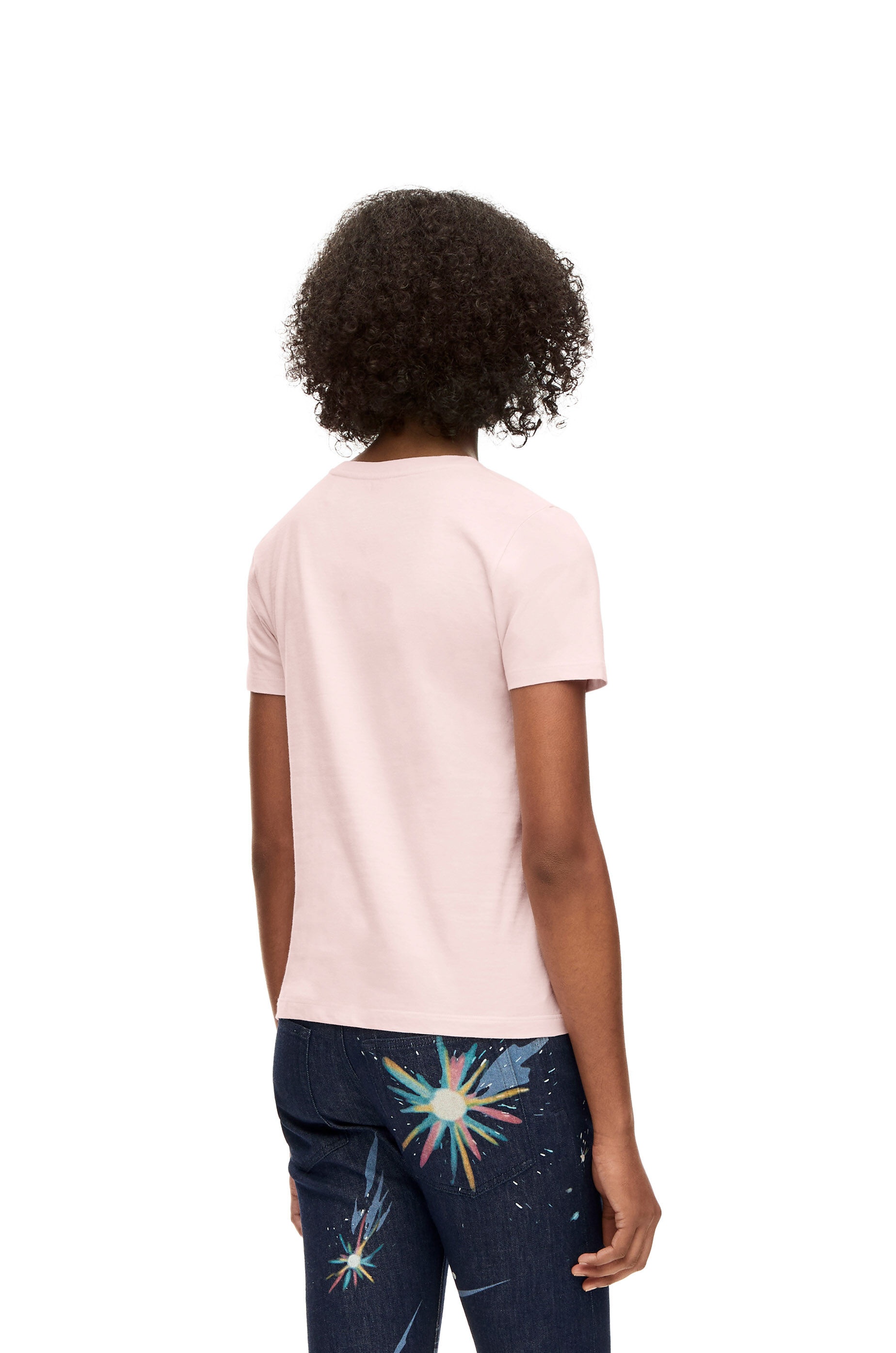 Heen LOEWE T-shirt in cotton - 4