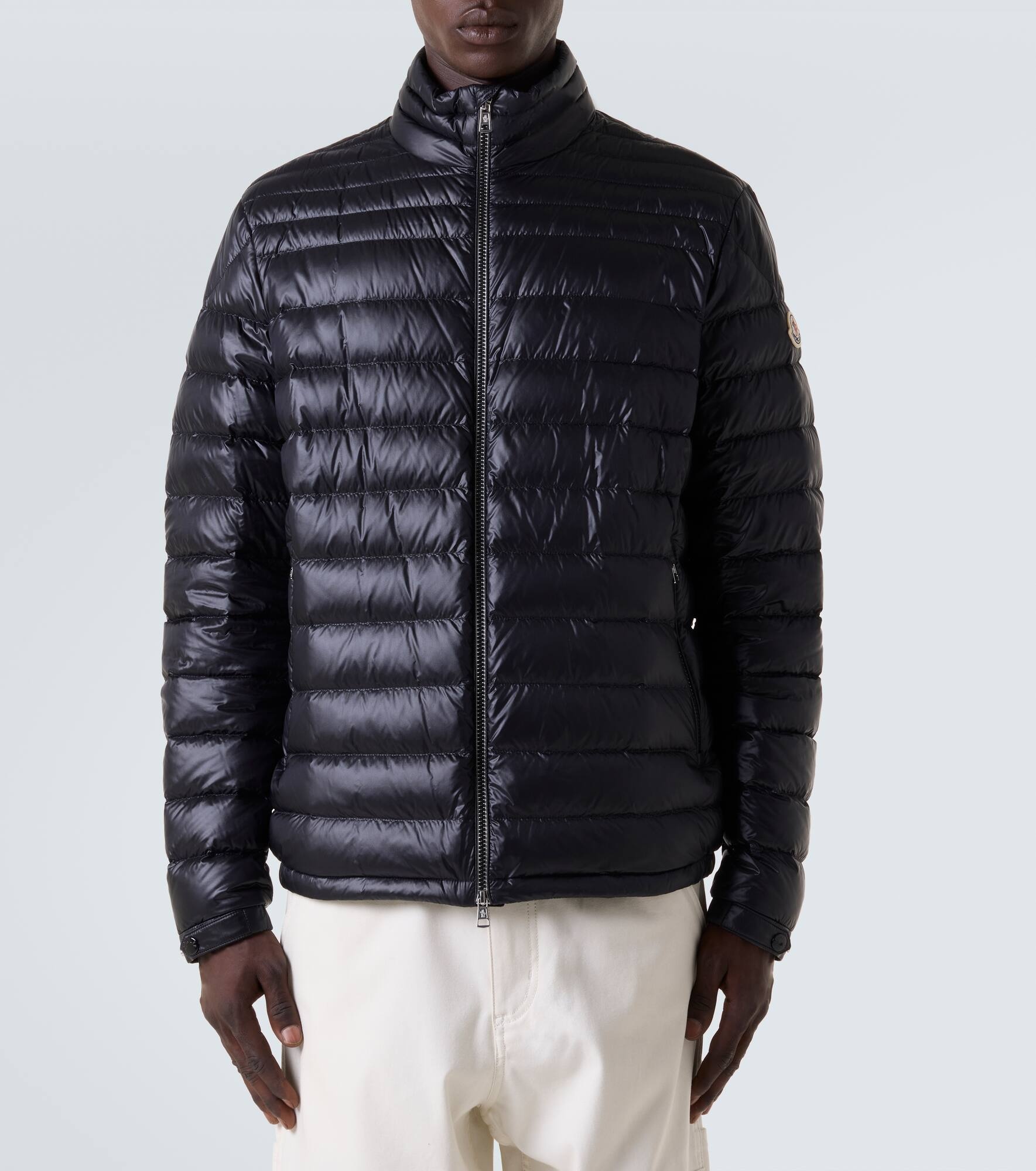 Arnique down jacket - 3