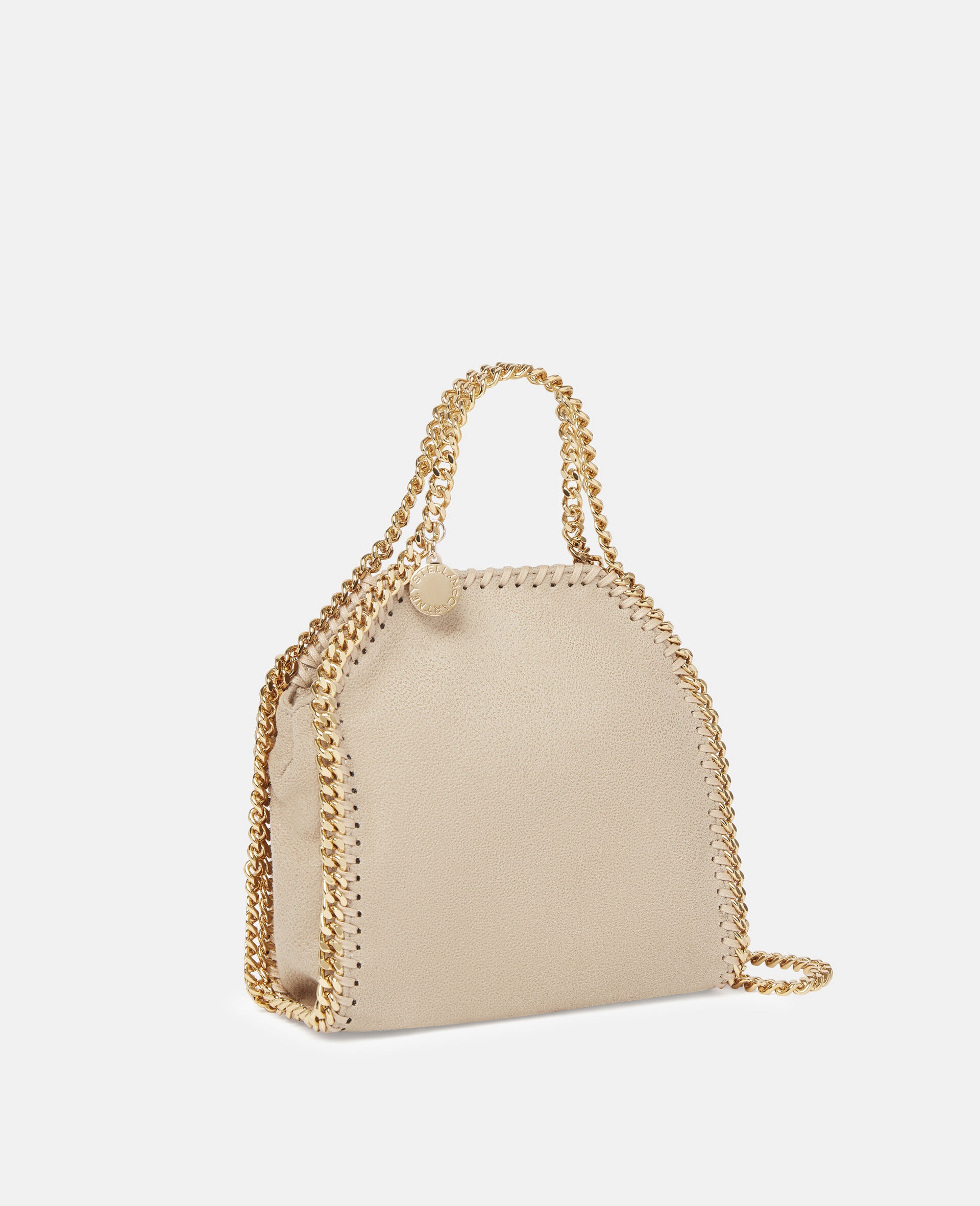 Falabella Tiny Tote - 2