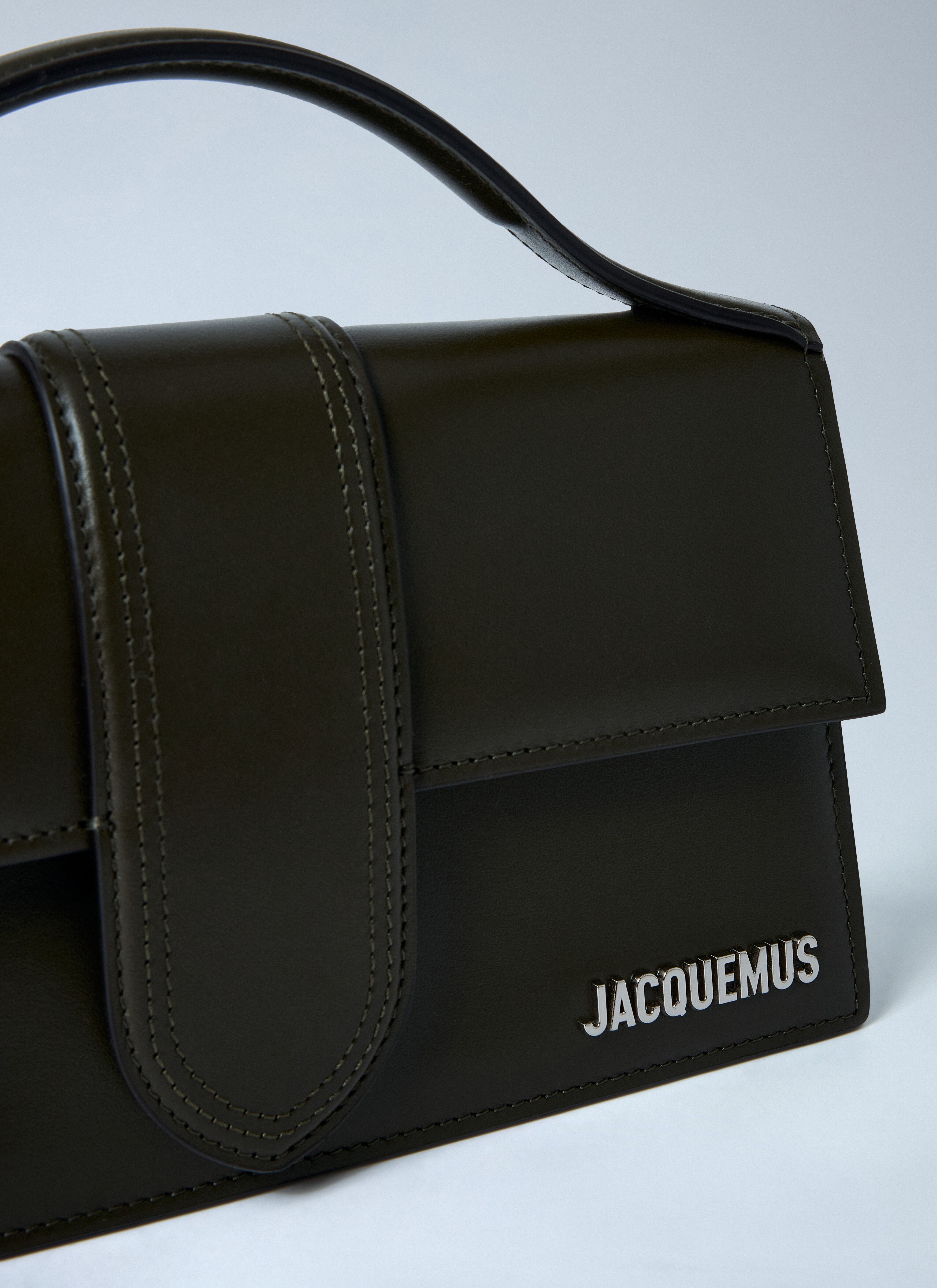 Le Grand Bambino Shoulder Bag - 4