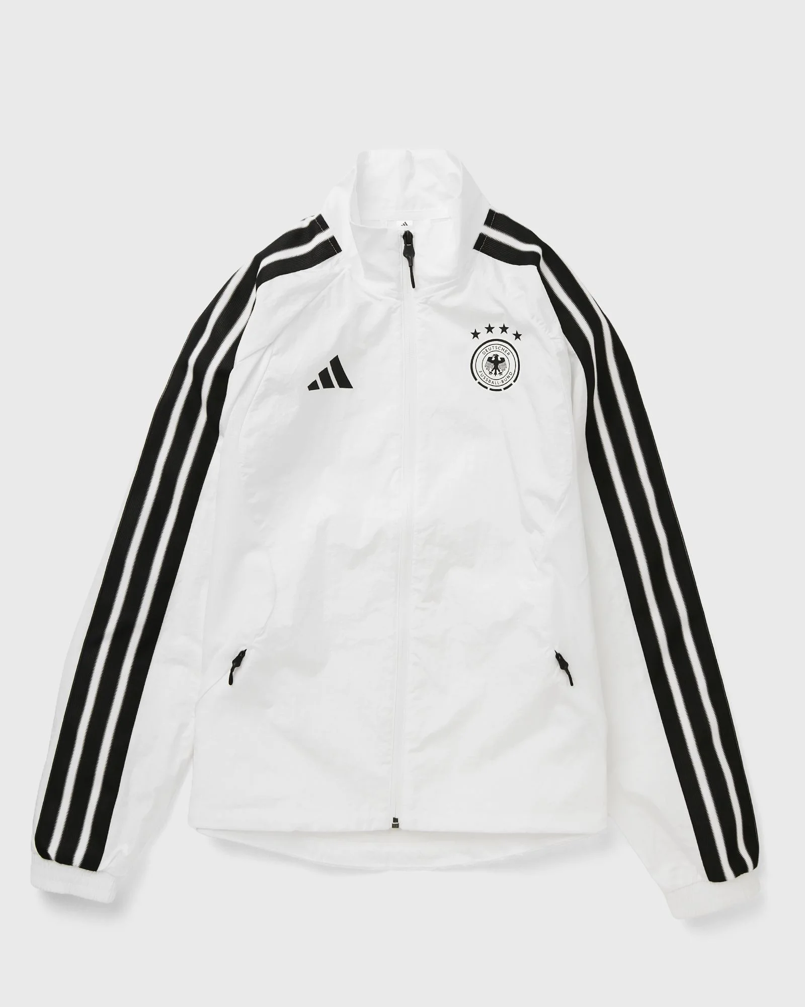 WMNS DFB Deutschland Home Anthem Jacket - 1