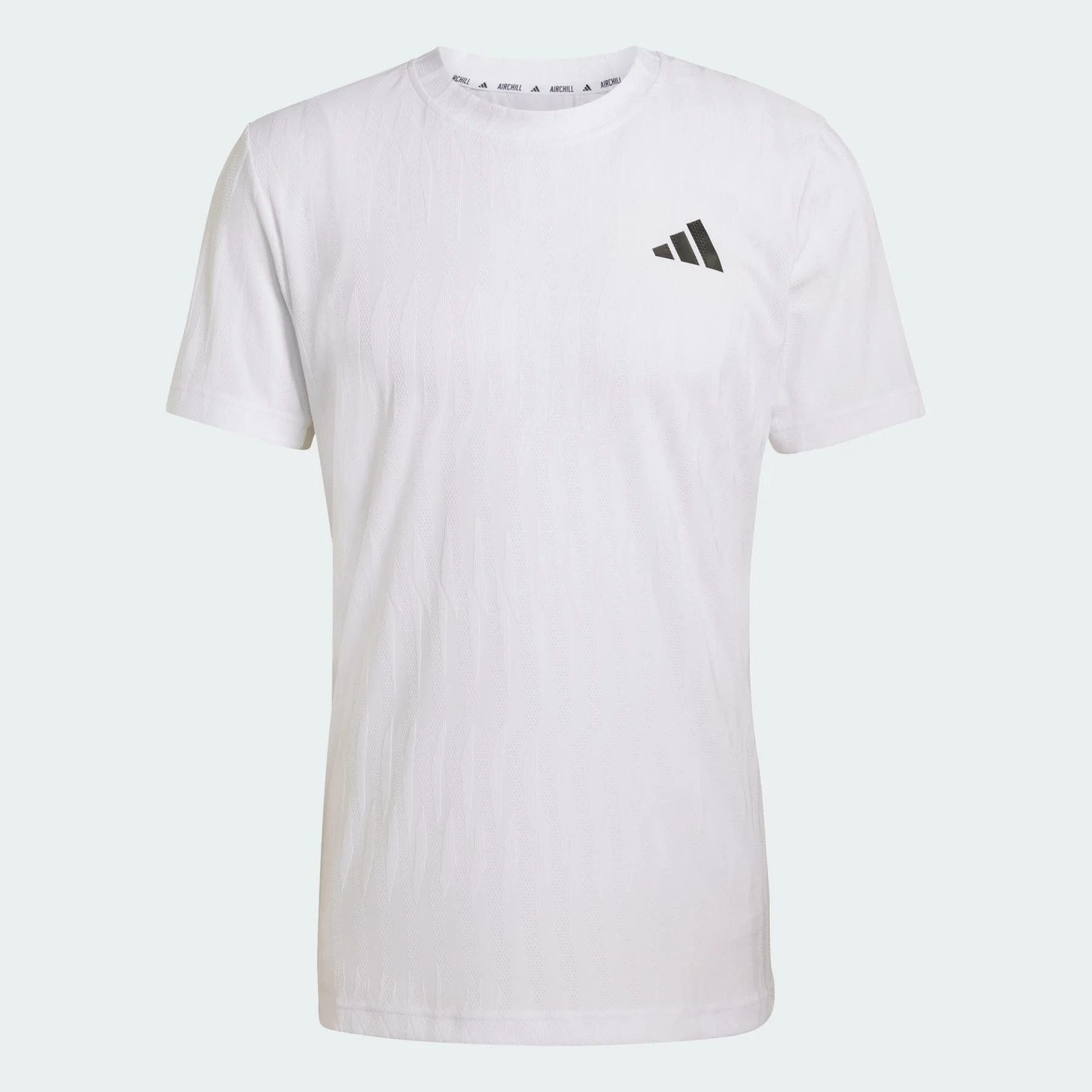 TENNIS CLIMACOOL+ AIRCHILL FREELIFT T-SHIRT - 1