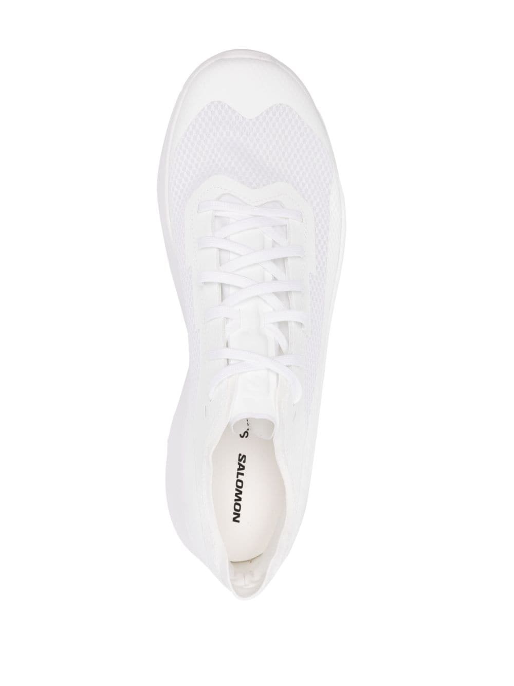 x Salomon Phantasm platform sneakers - 4