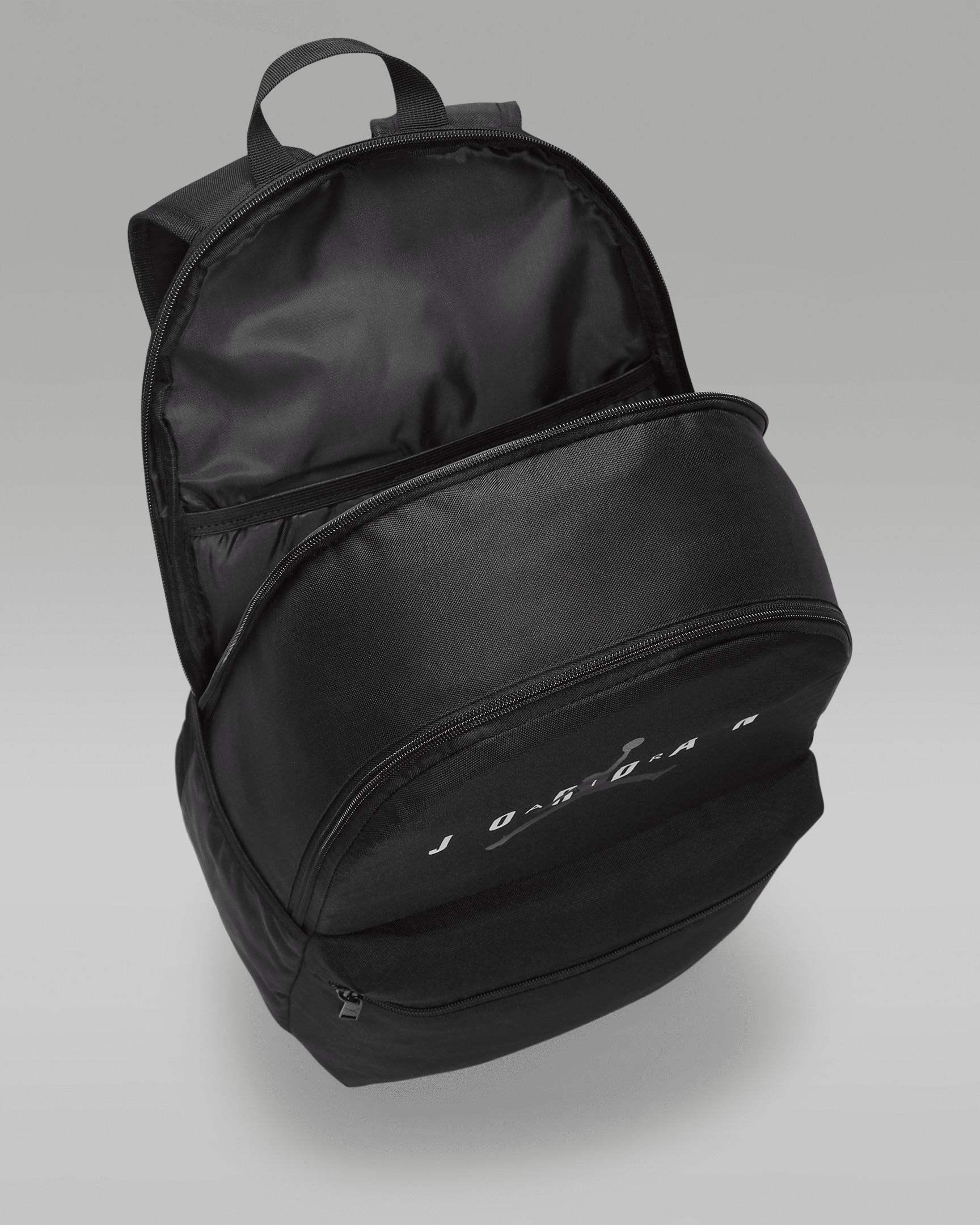 Jordan Backpack (23L) - 6