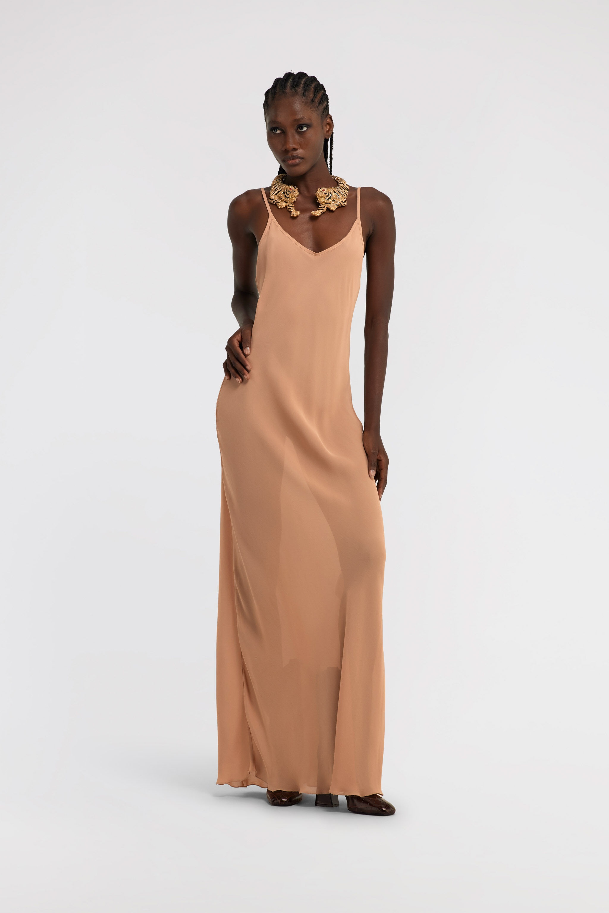 Slip Dress - 2