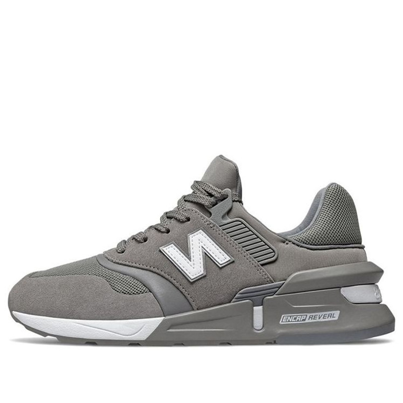 New Balance Nb 997S Grey Day Pack'Ms997Hr' MS997HR - 1