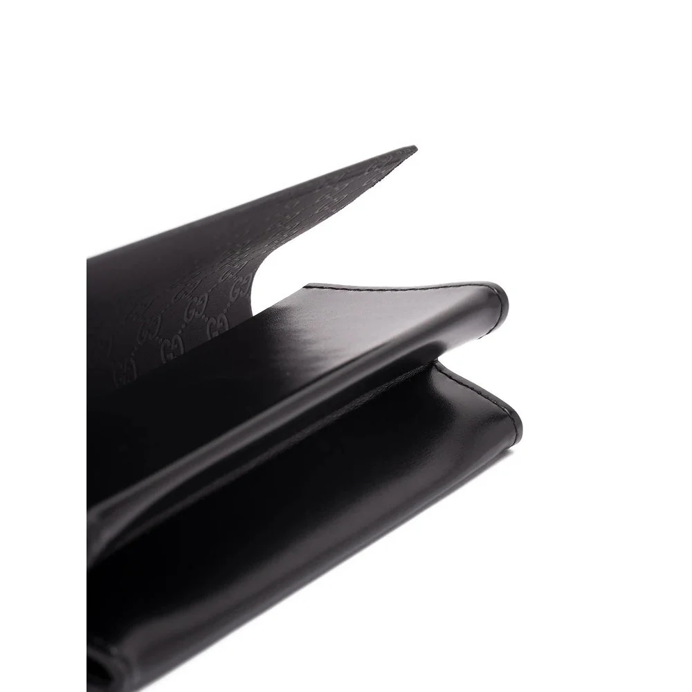 Gucci Brown Sunglasses Women - 1