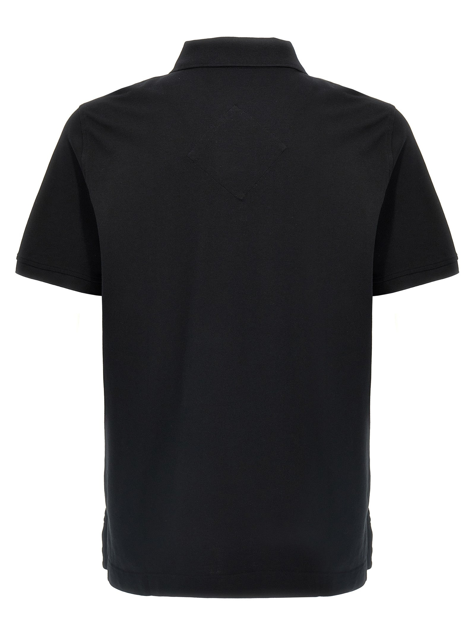 Beckley Polo Black - 2