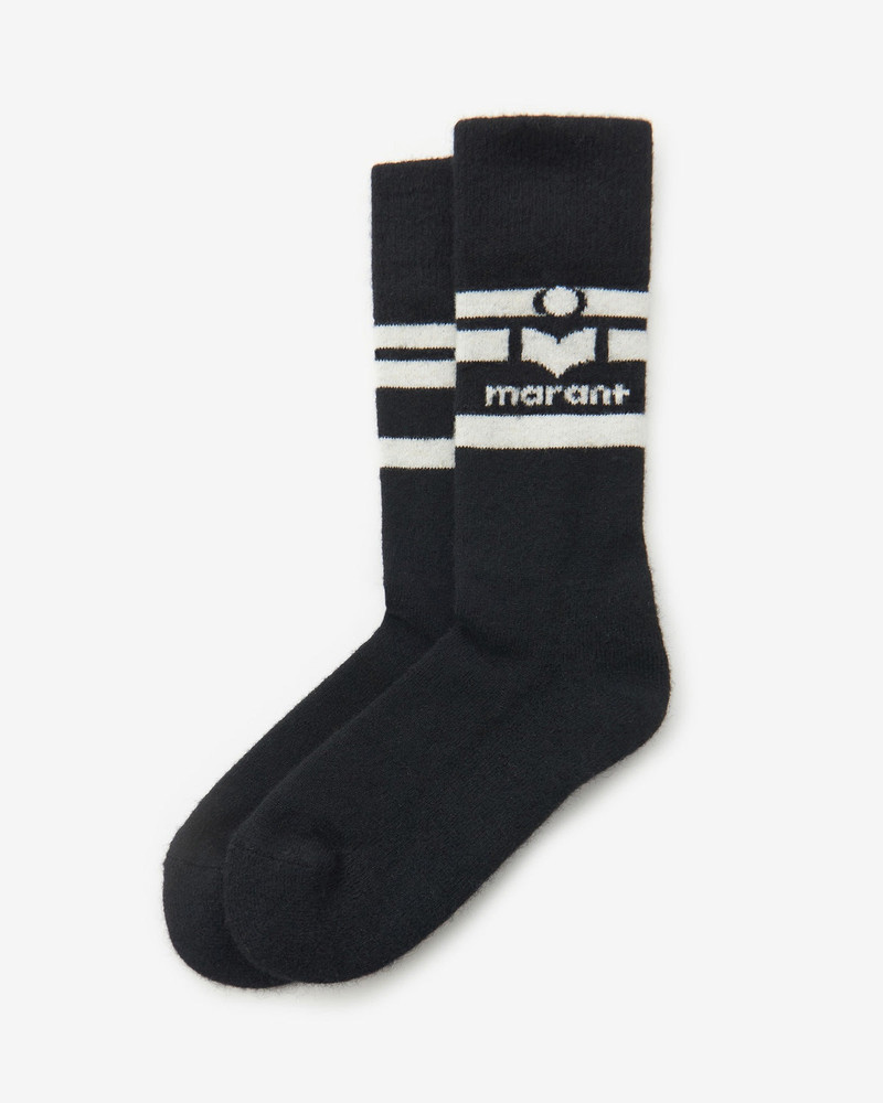 VIBY SOCKS 1