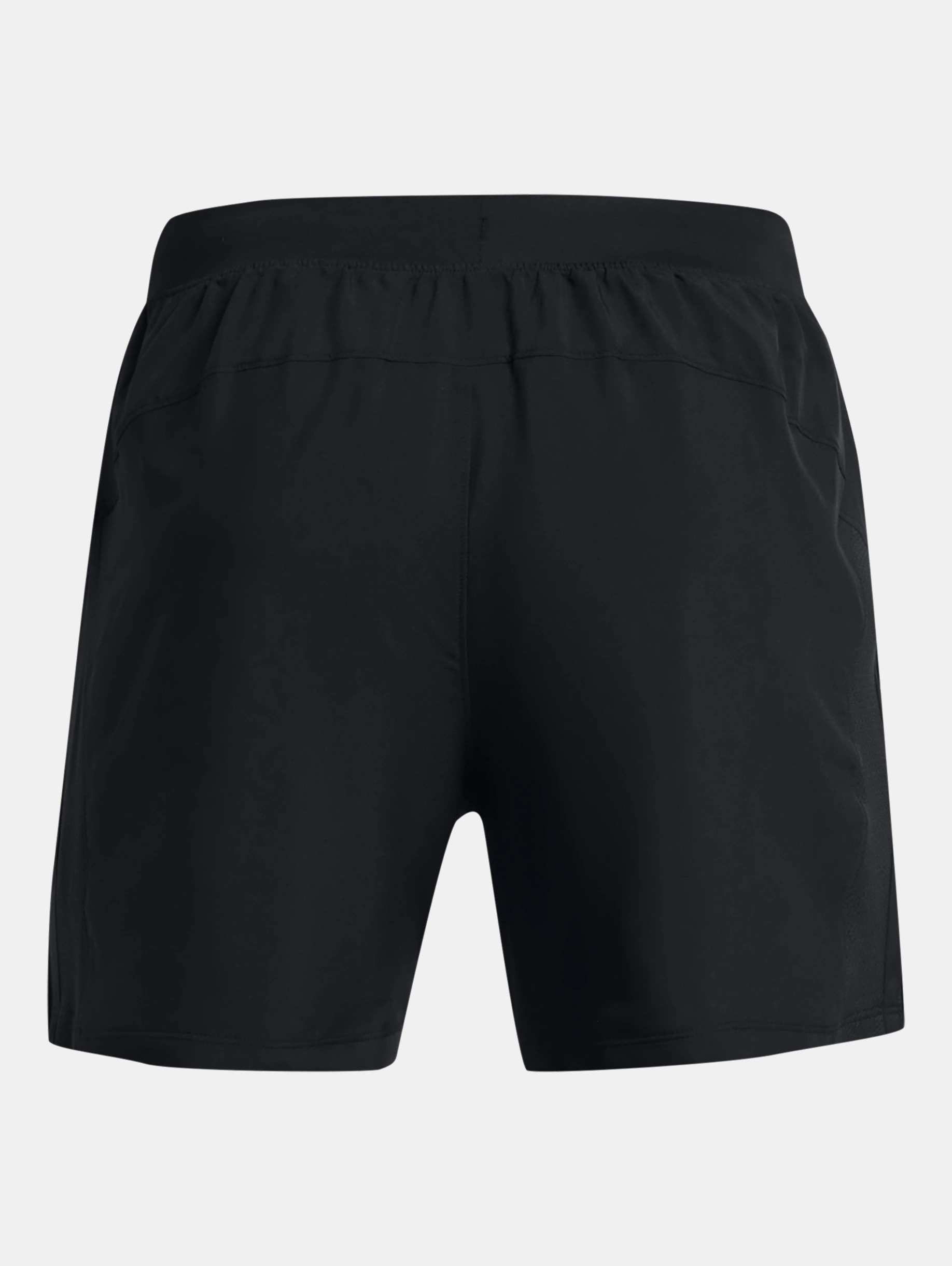 Men's UA Launch 5" Shorts - 3