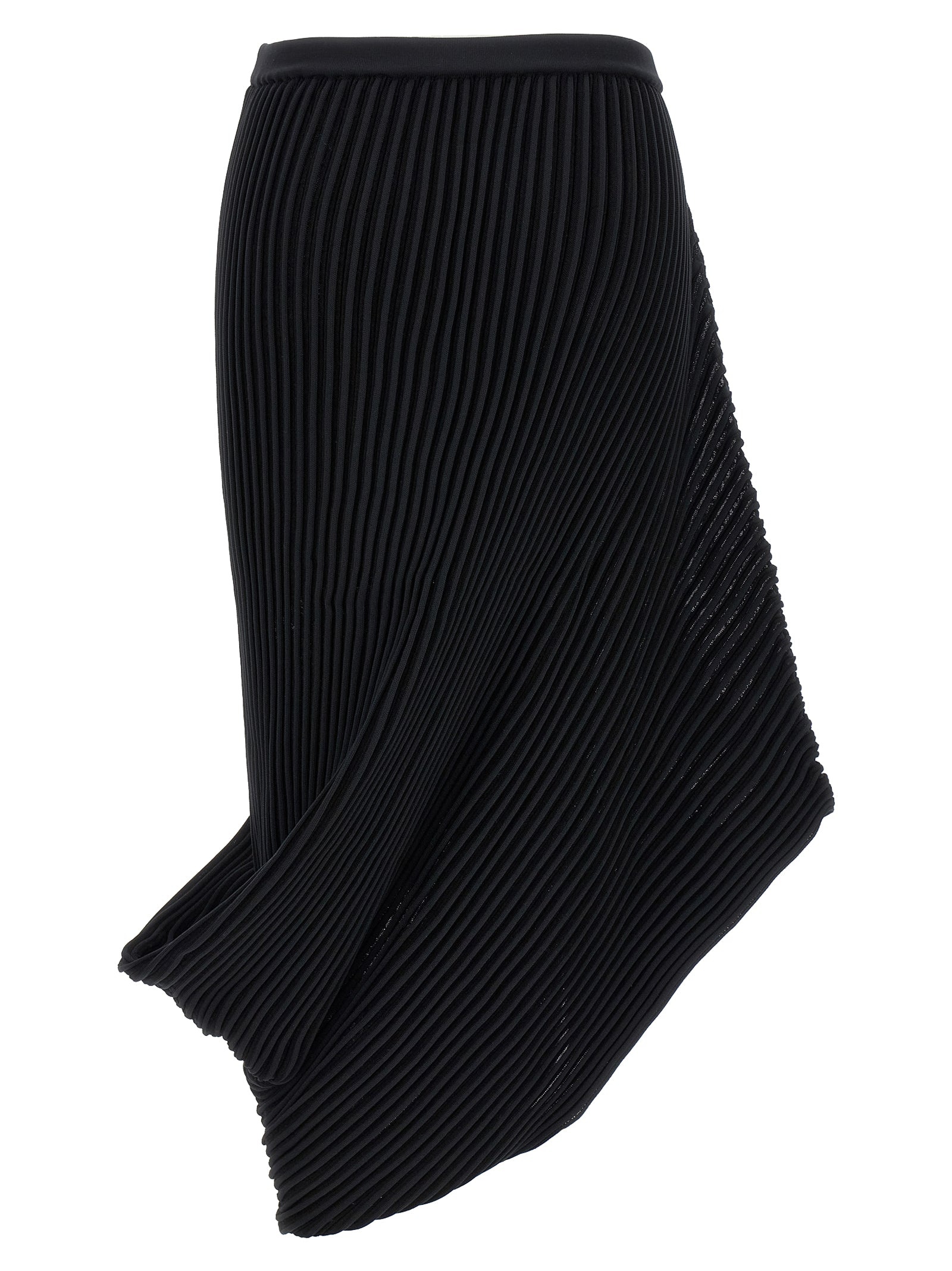 Issey Miyake Women 'Stream' Skirt - 2