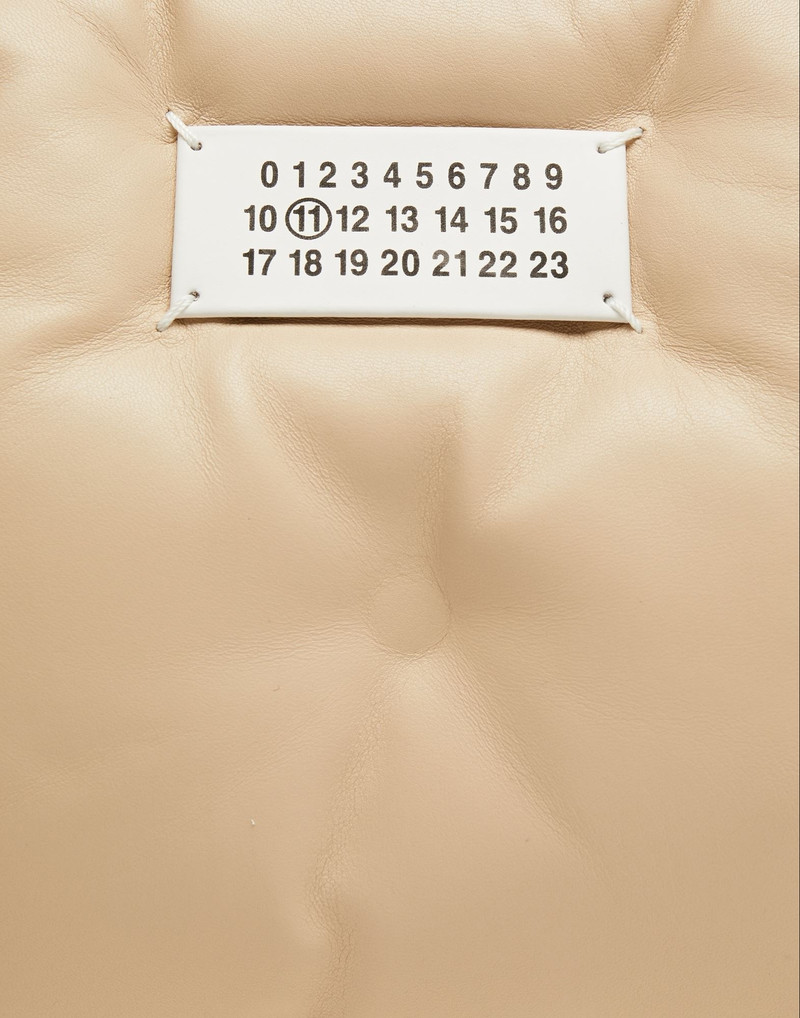 Glam slam crossbody 부대 4