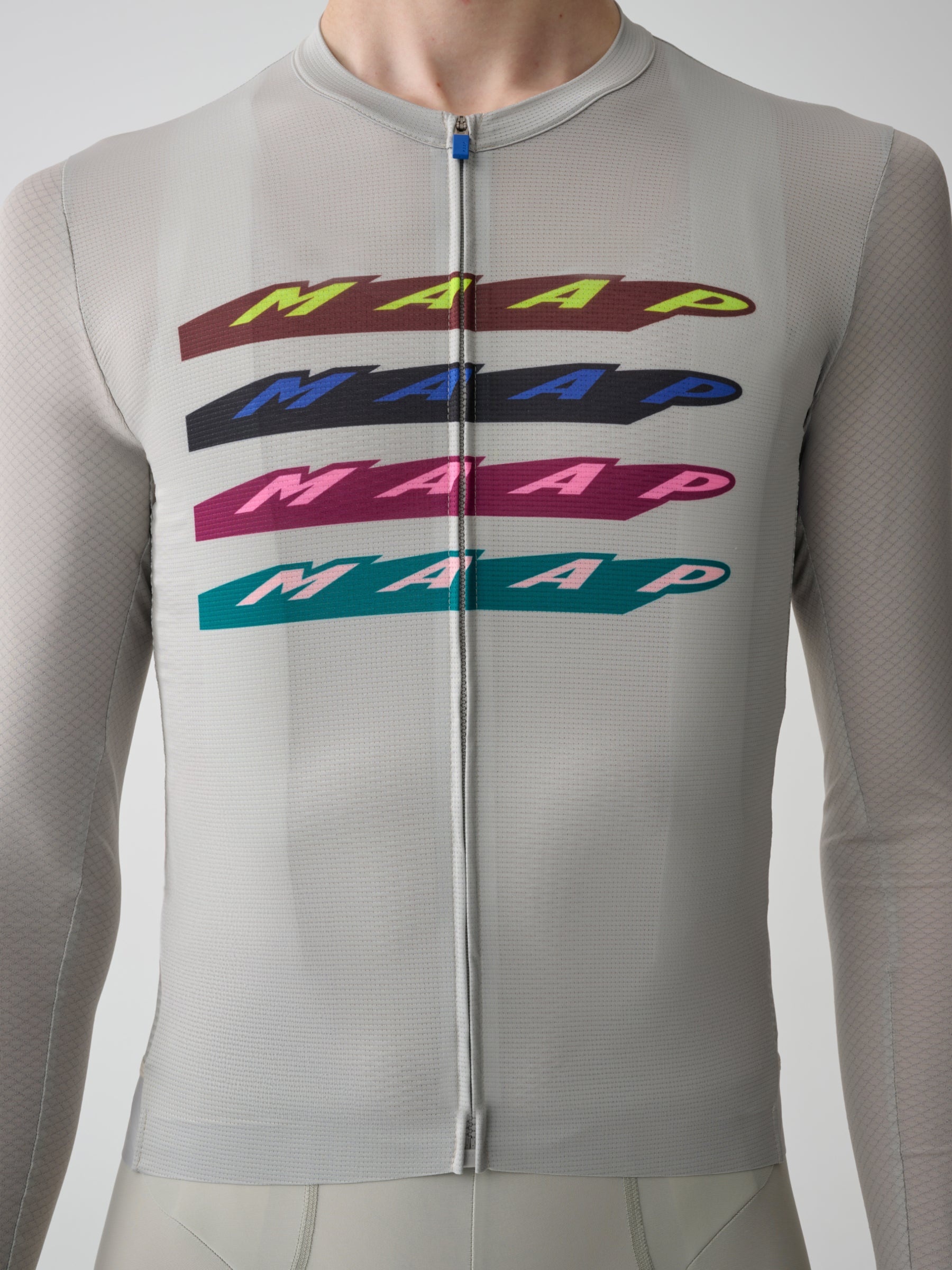 Evade X Pro Air LS Jersey 2.0 - 3