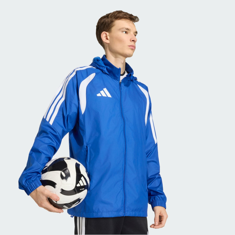 Tiro26 League Windbreaker 7