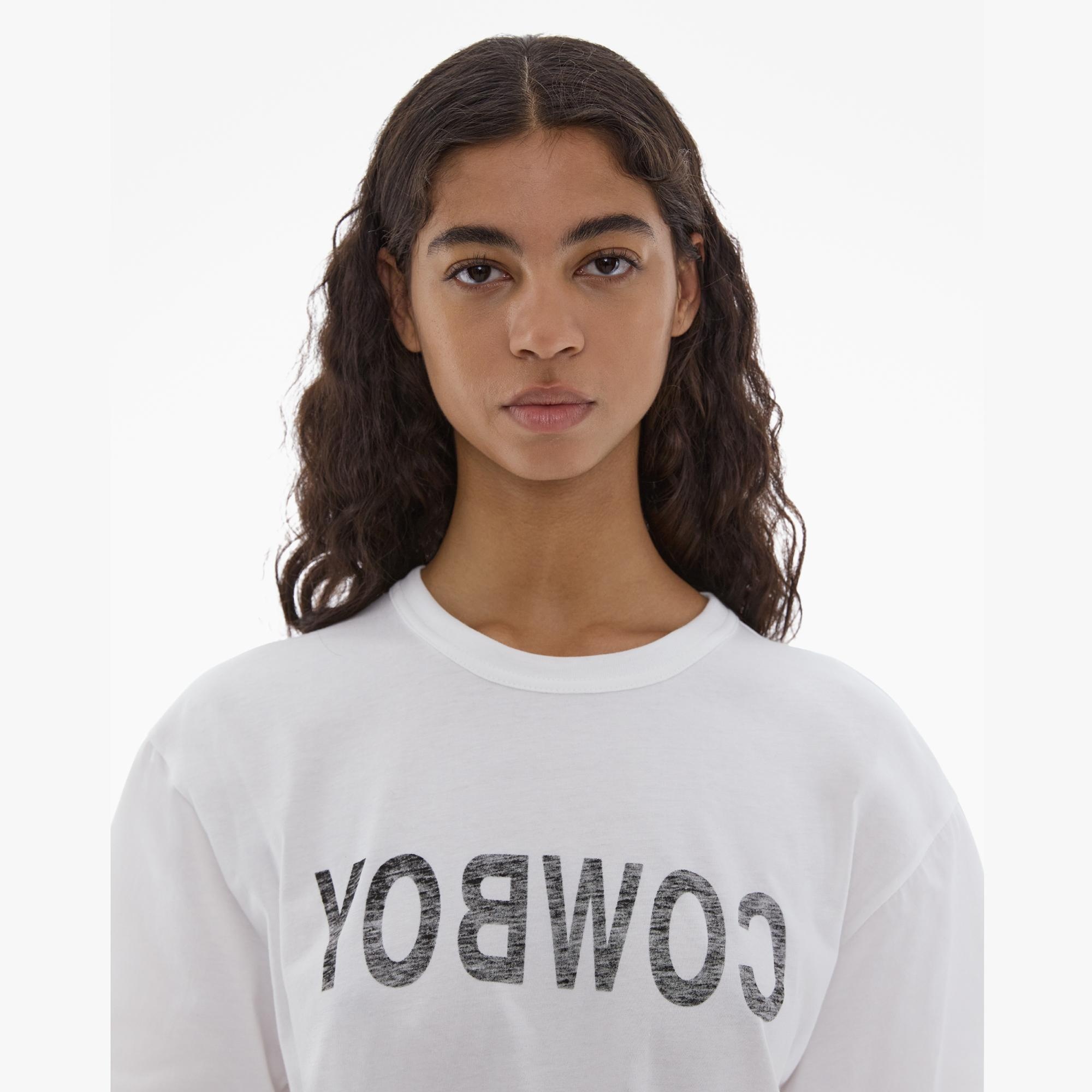 COWBOY TEE - 7