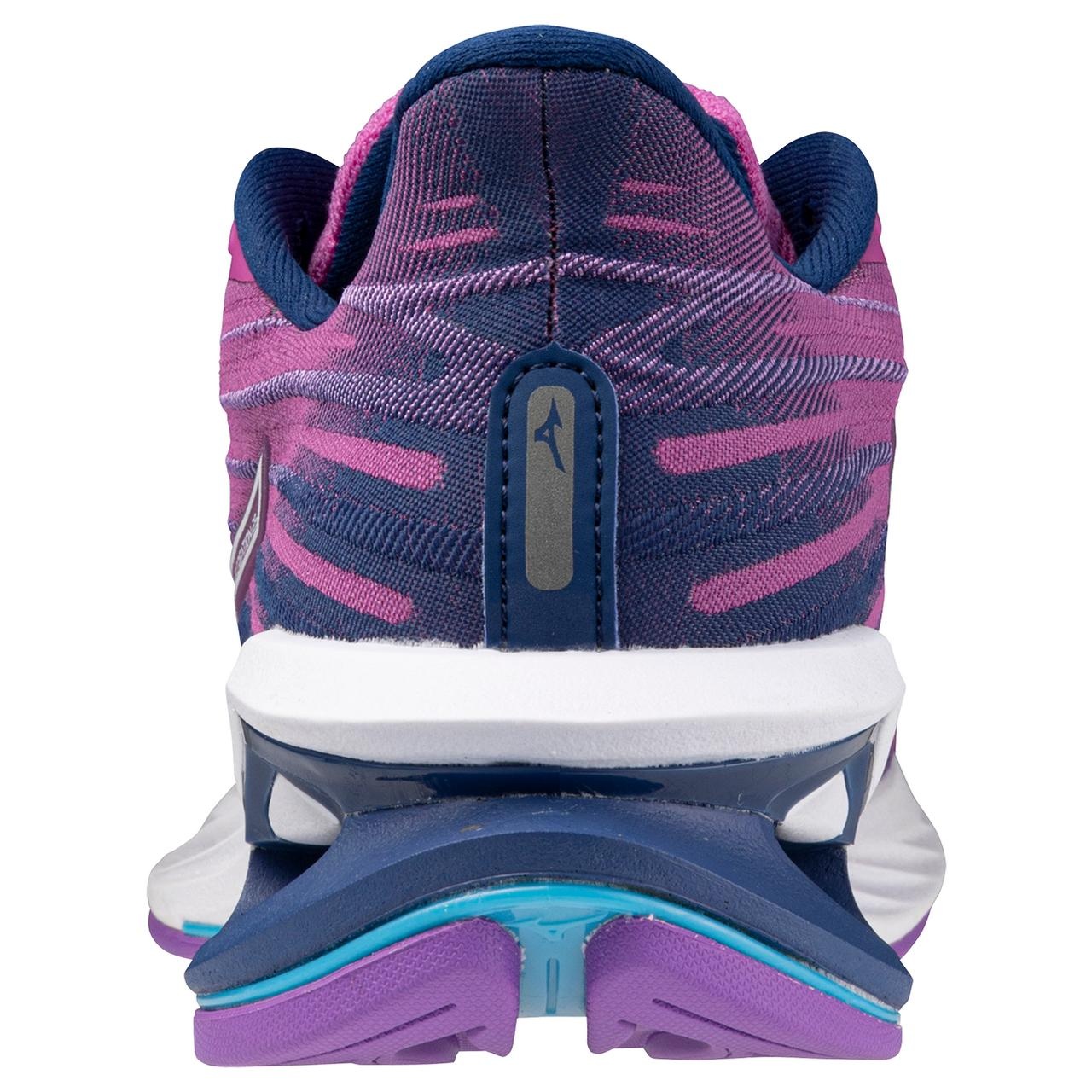 Women's Wave Creation 25 SSW Running Shoe - 5