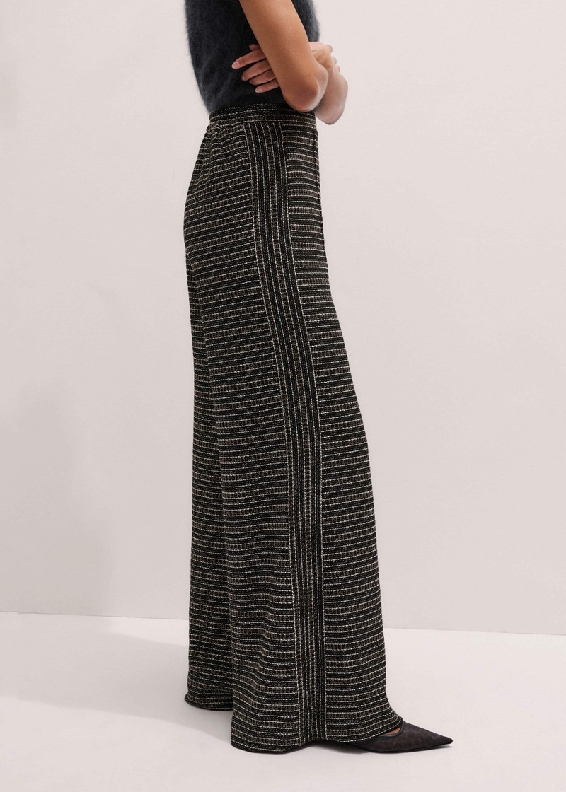 AM-PM Wide-Leg Pant 6